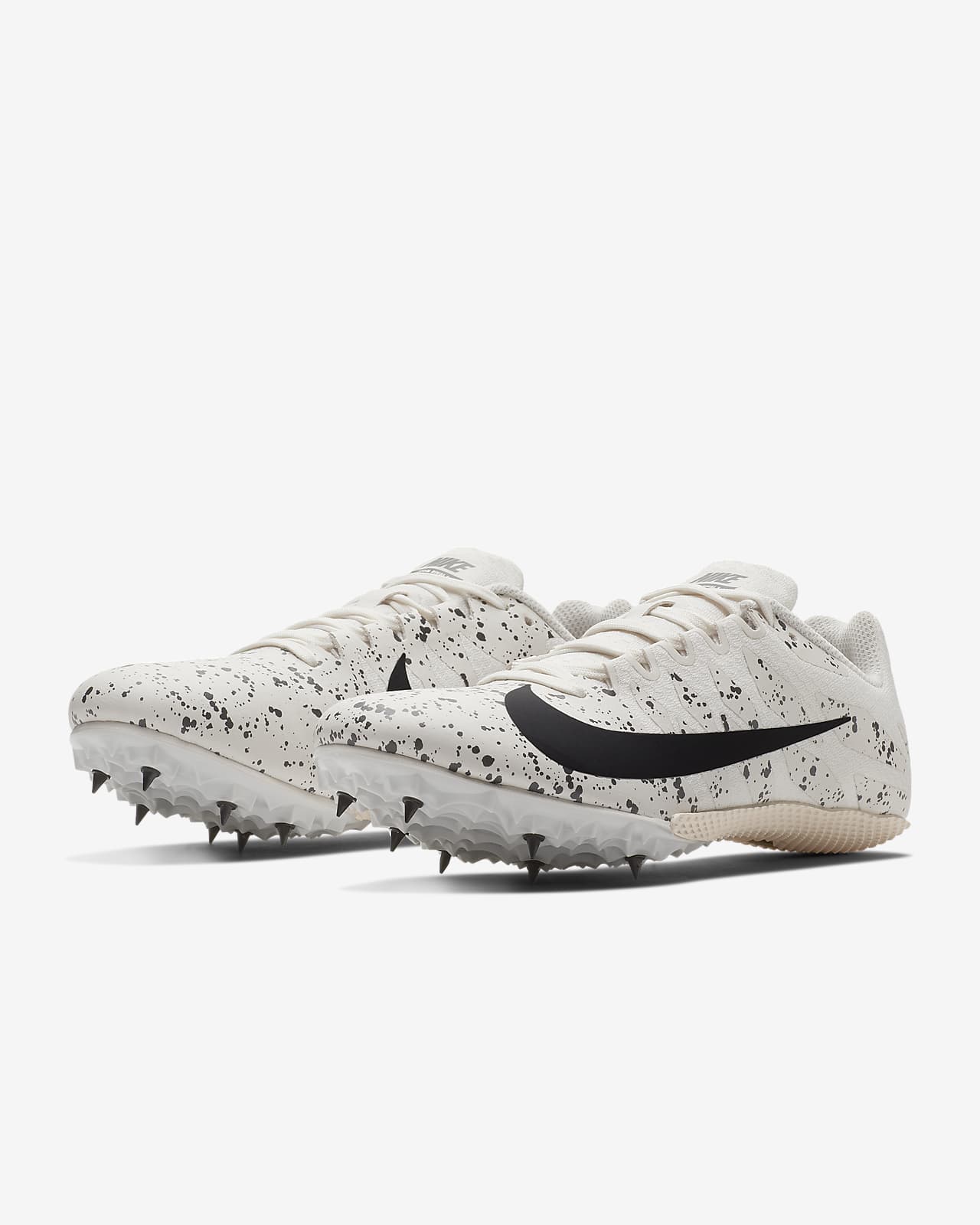 nike id track spikes
