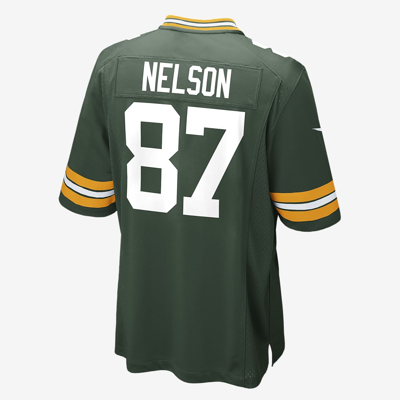 NFL Green Bay Packers (Jordy Nelson 