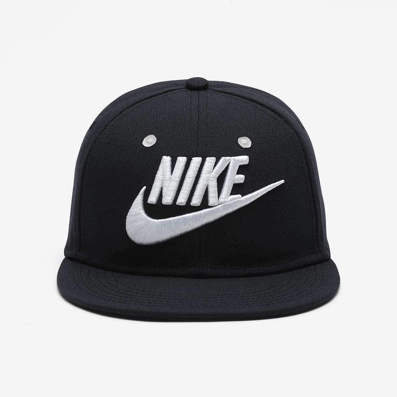 Nike Futura True Older Kids' Adjustable Hat. Nike MA