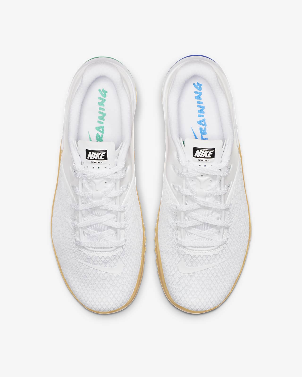 nike metcon 4 xd men's training shoe