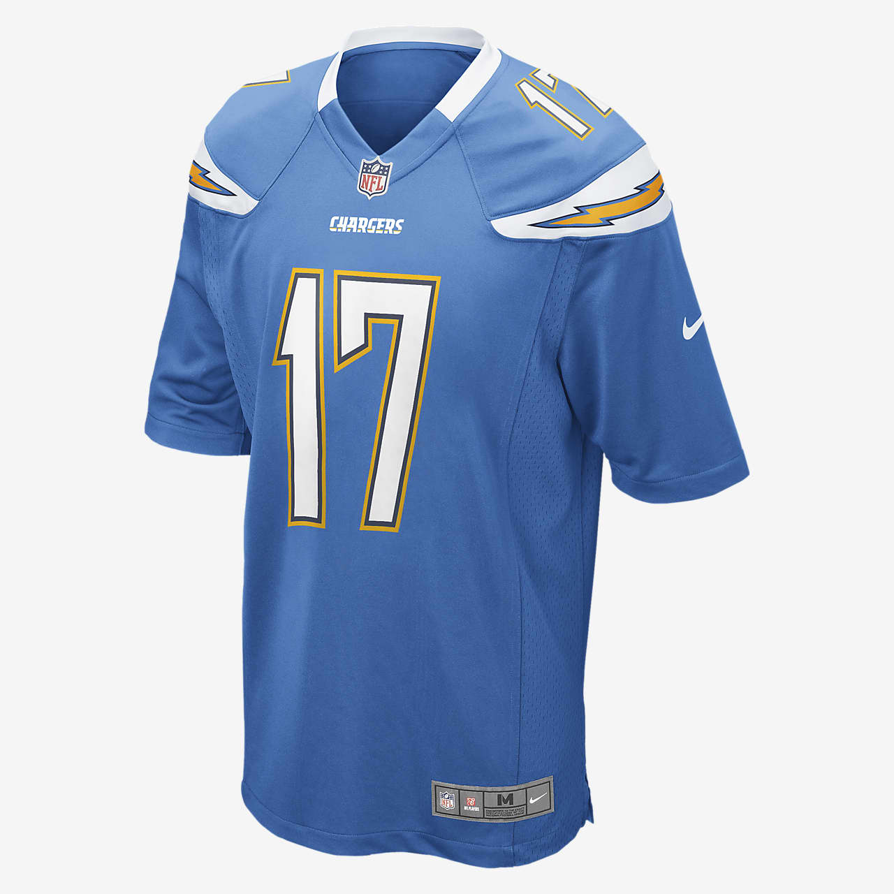 NFL Los Angeles Chargers ((Philip 