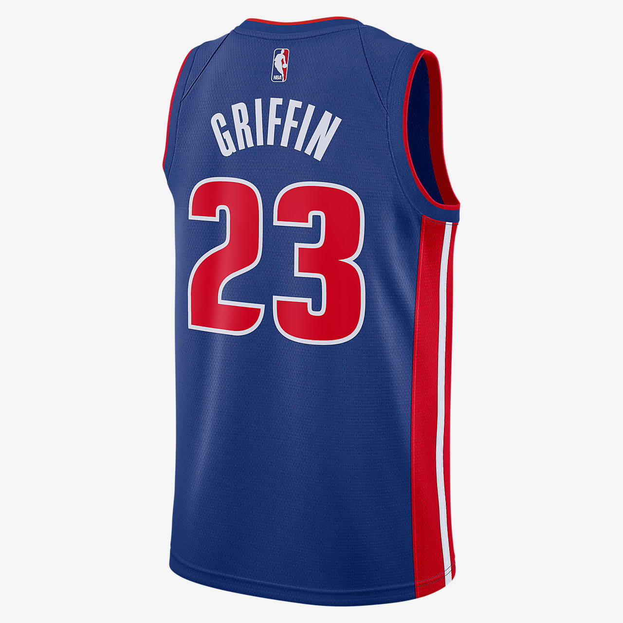 griffin jersey