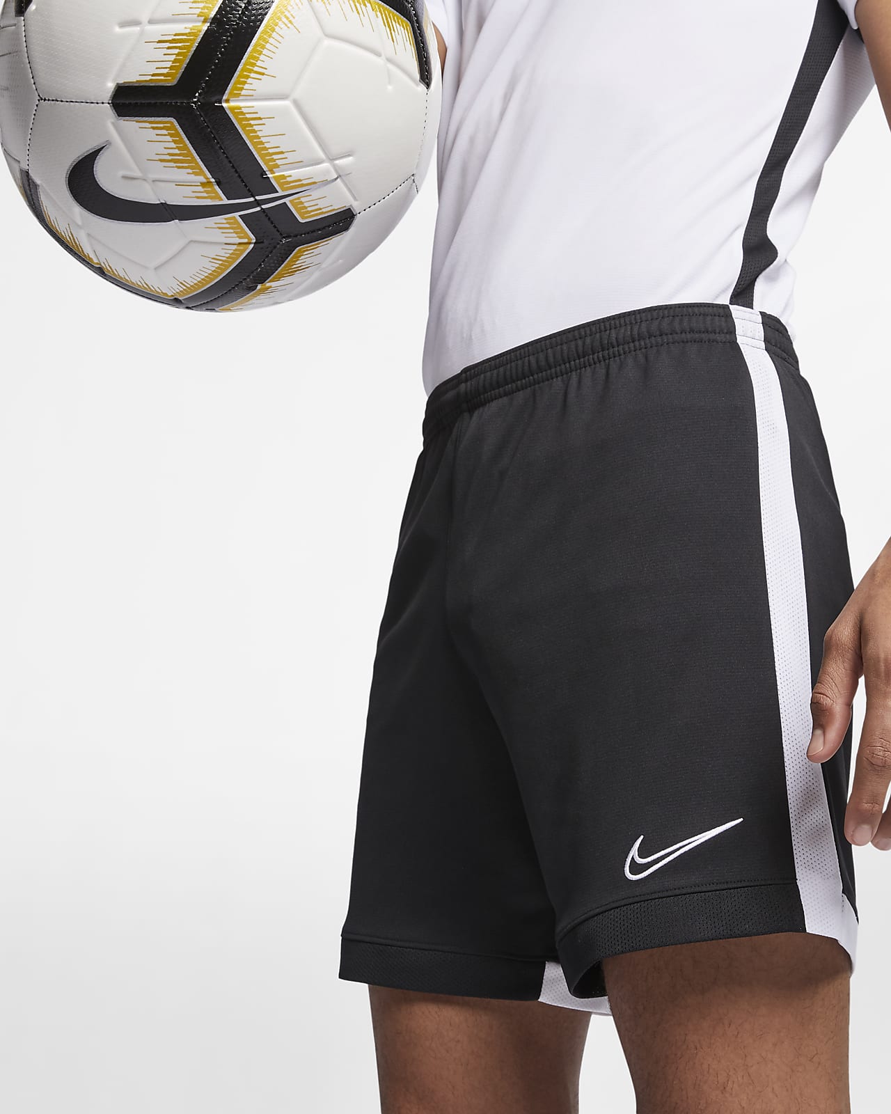 nike dri fit bike shorts