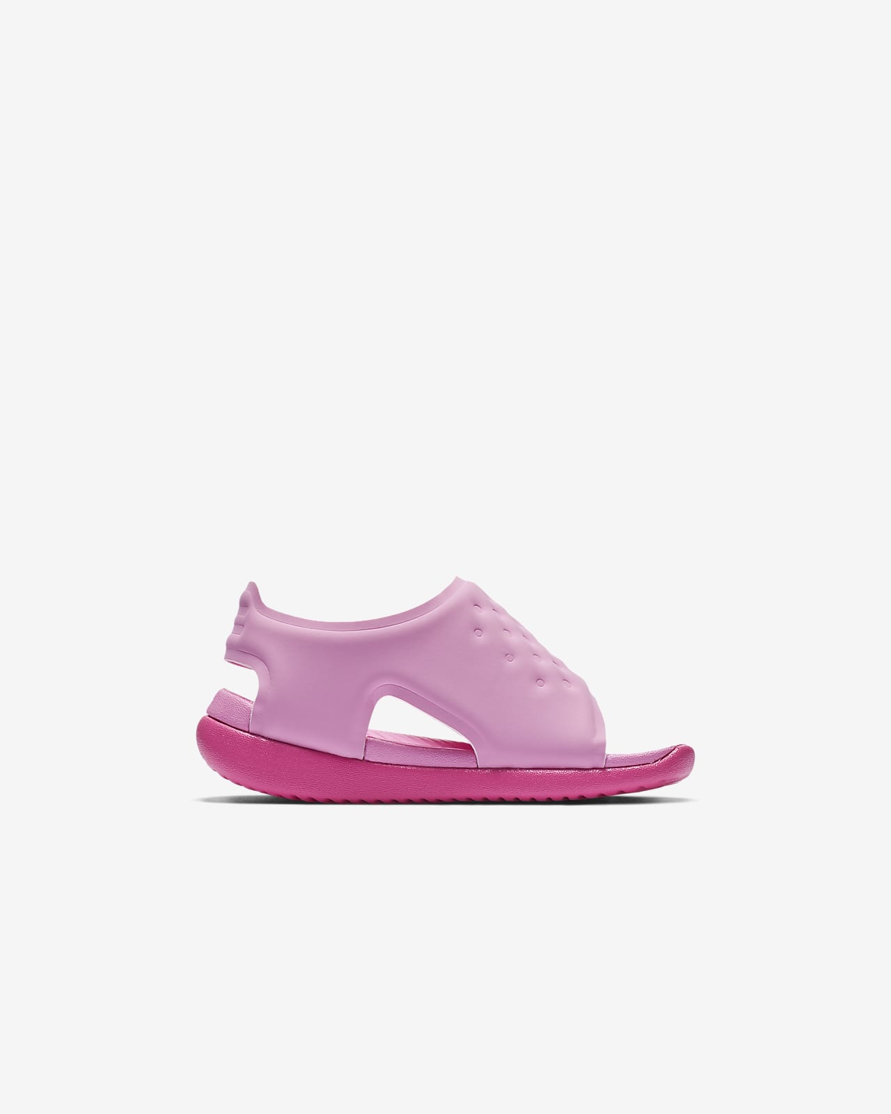 nike sunray adjust 5 baby