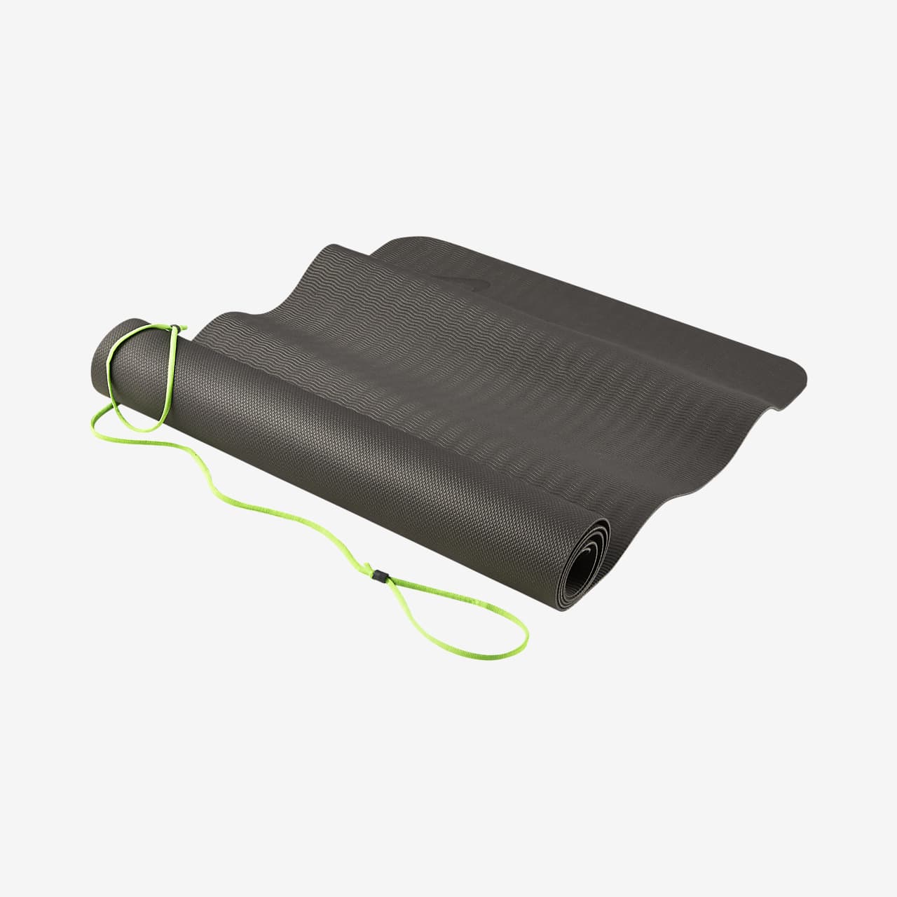 Nike Fundamental 3mm Yoga Mat. Nike BE