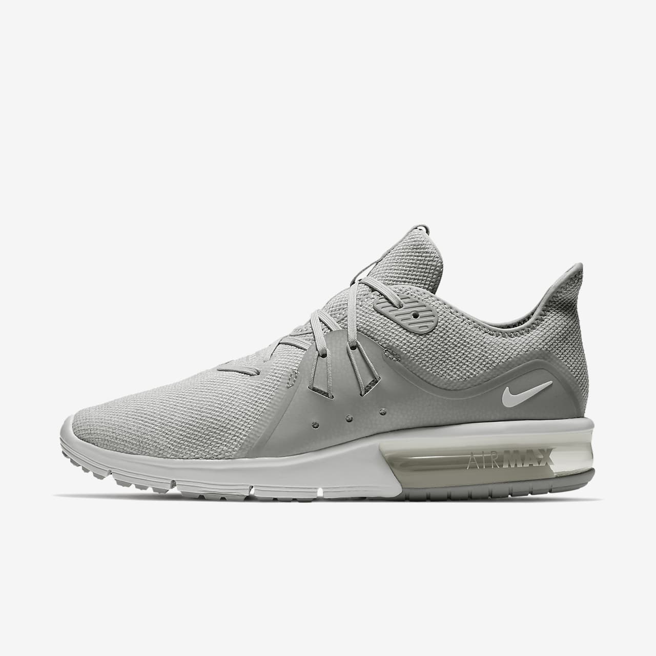 nike air max sequent fitsole