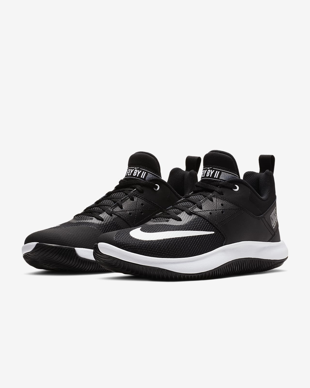 nike fly by low ll