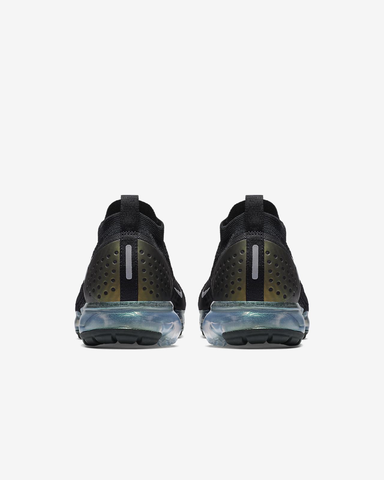 nike air vapormax flyknit 2 metallic women's