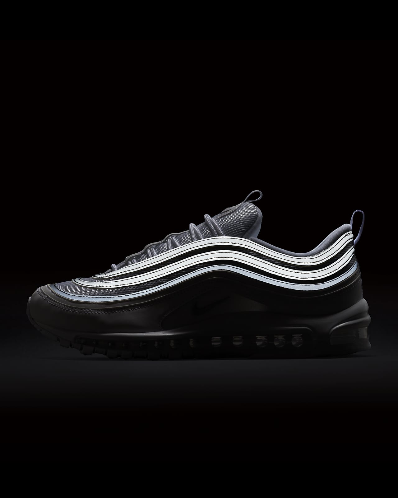 nike air max 97 og bg black