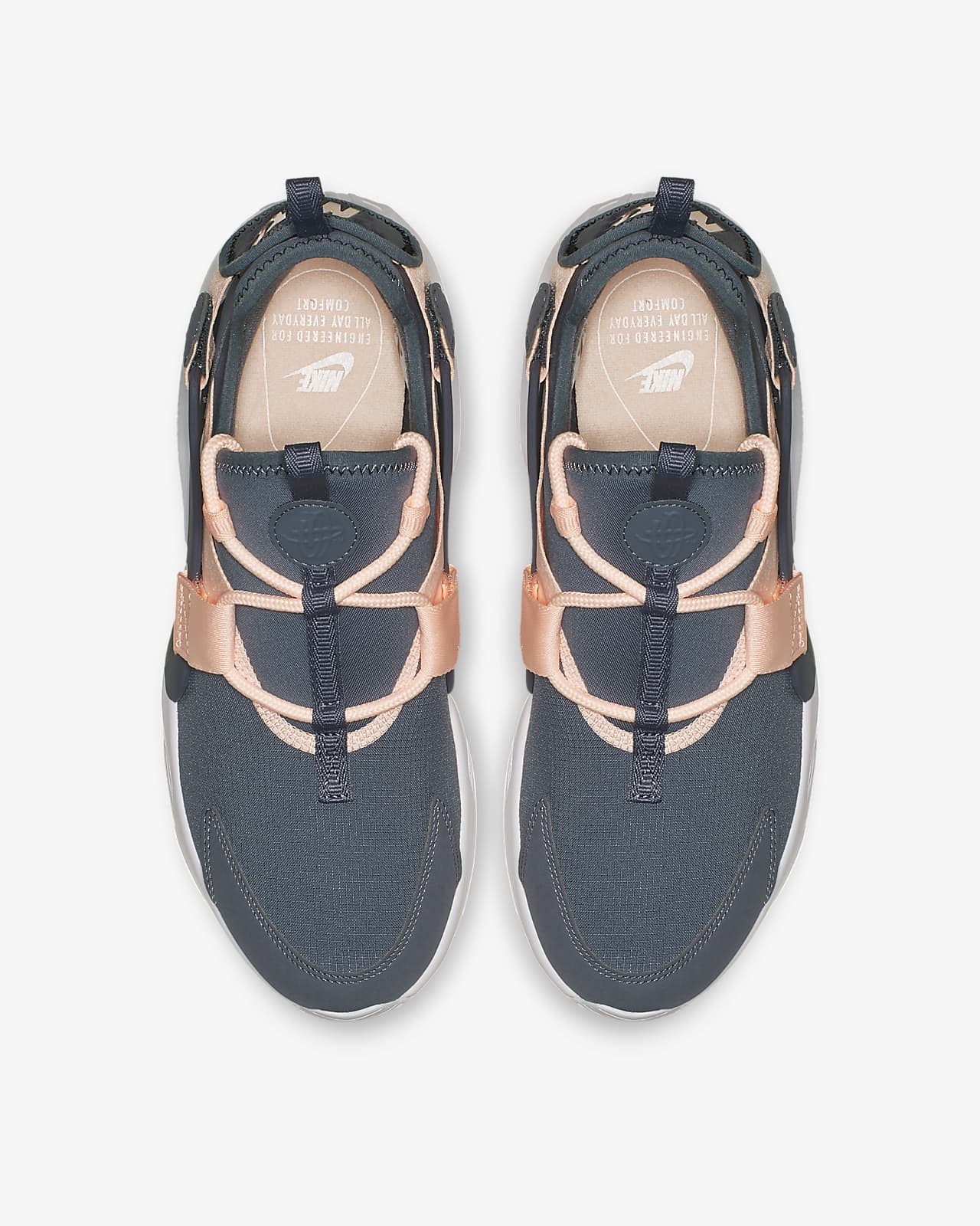 women's air huarache city low casual sneakers from finish line