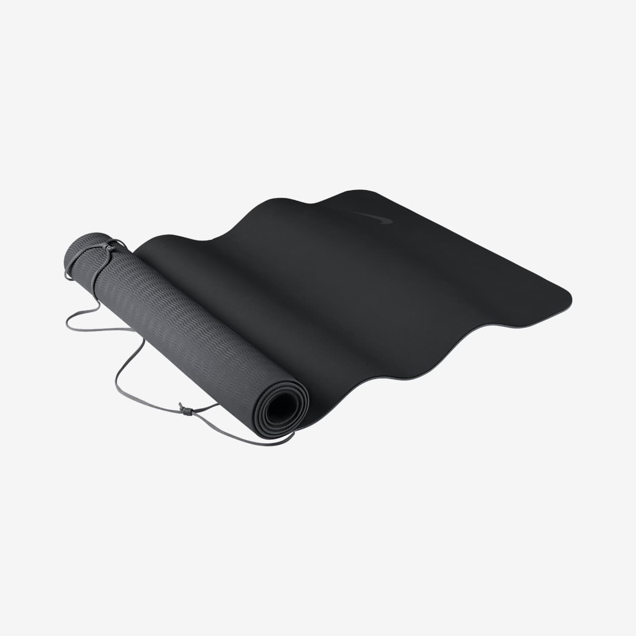 nike training mat