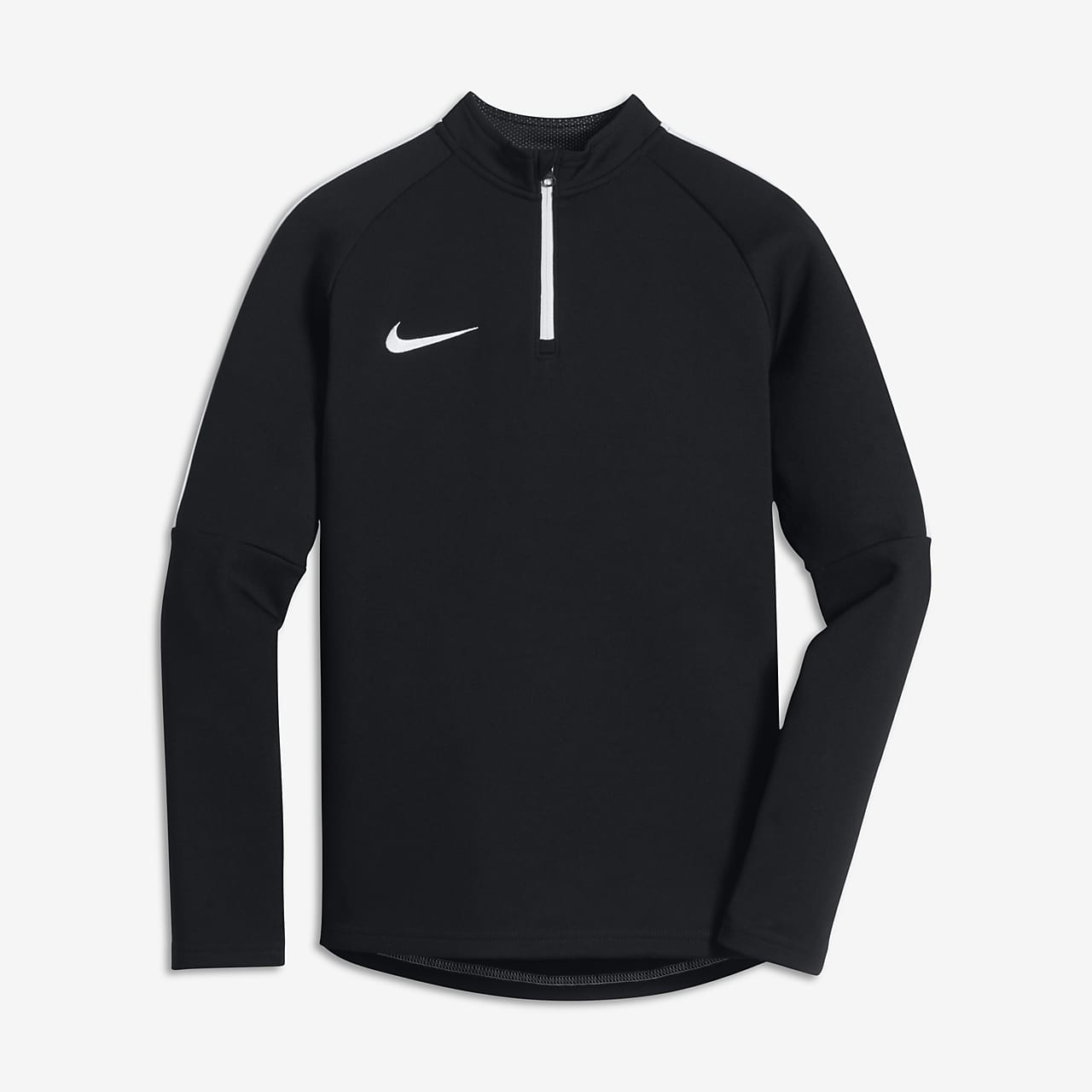 nike dri fit football top
