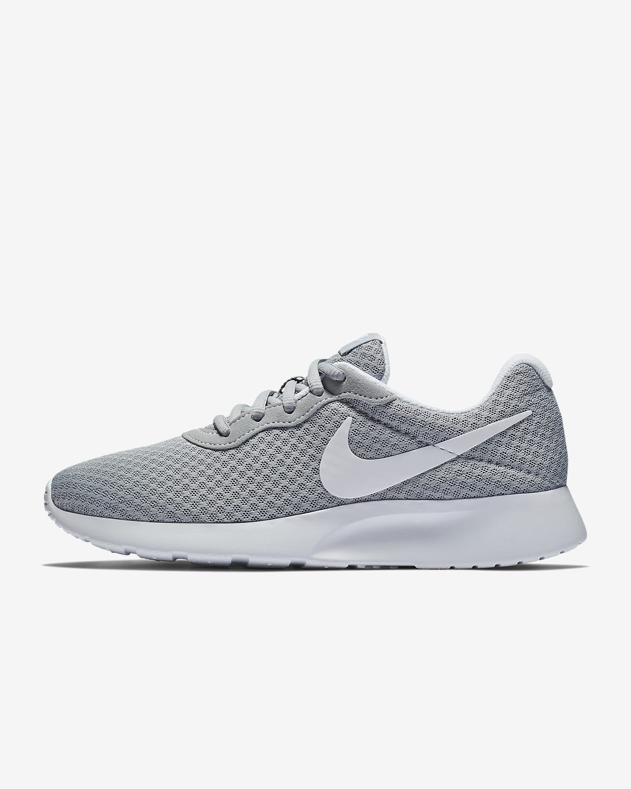 nike chaussures gris femme