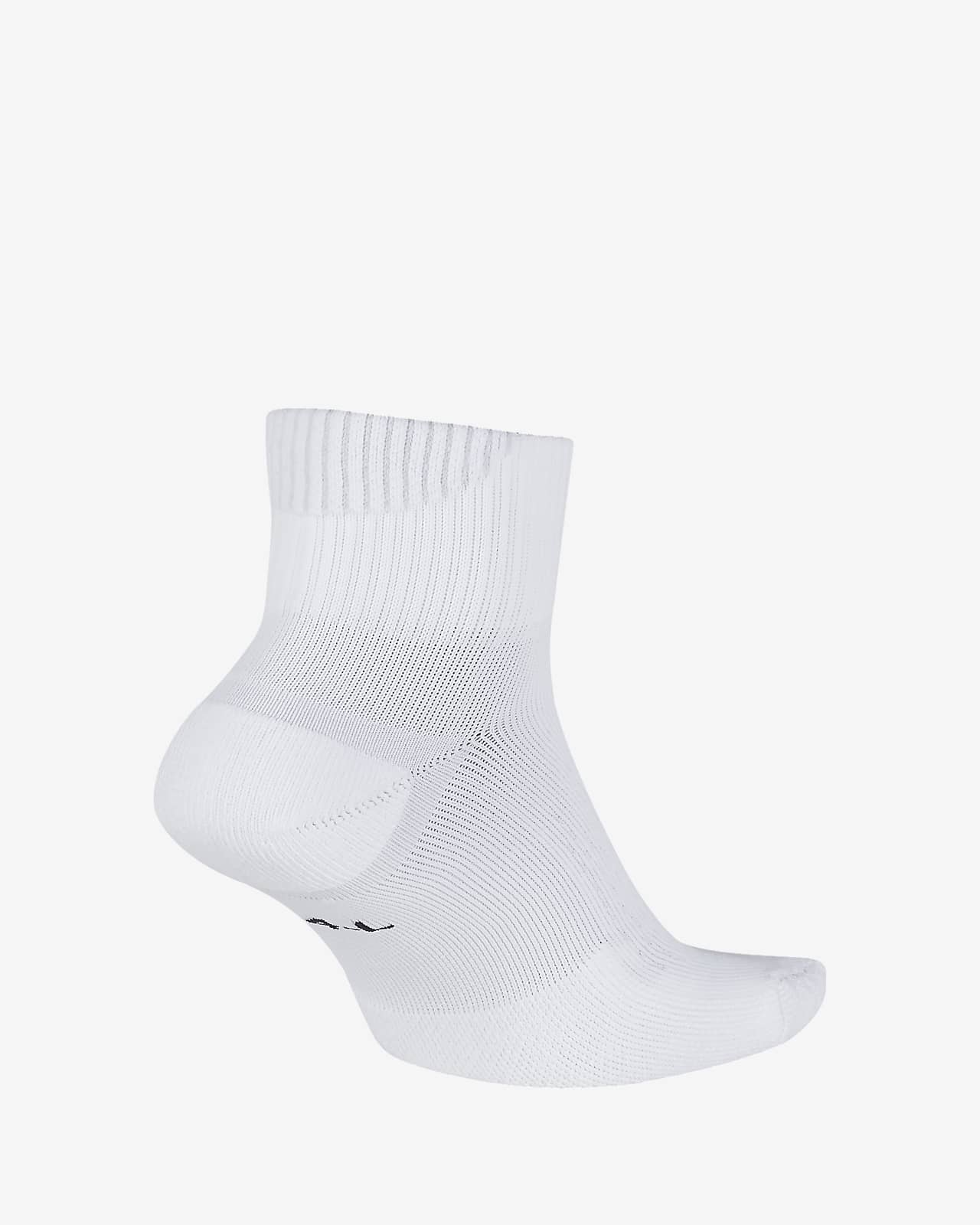nike elite cushioned ankle