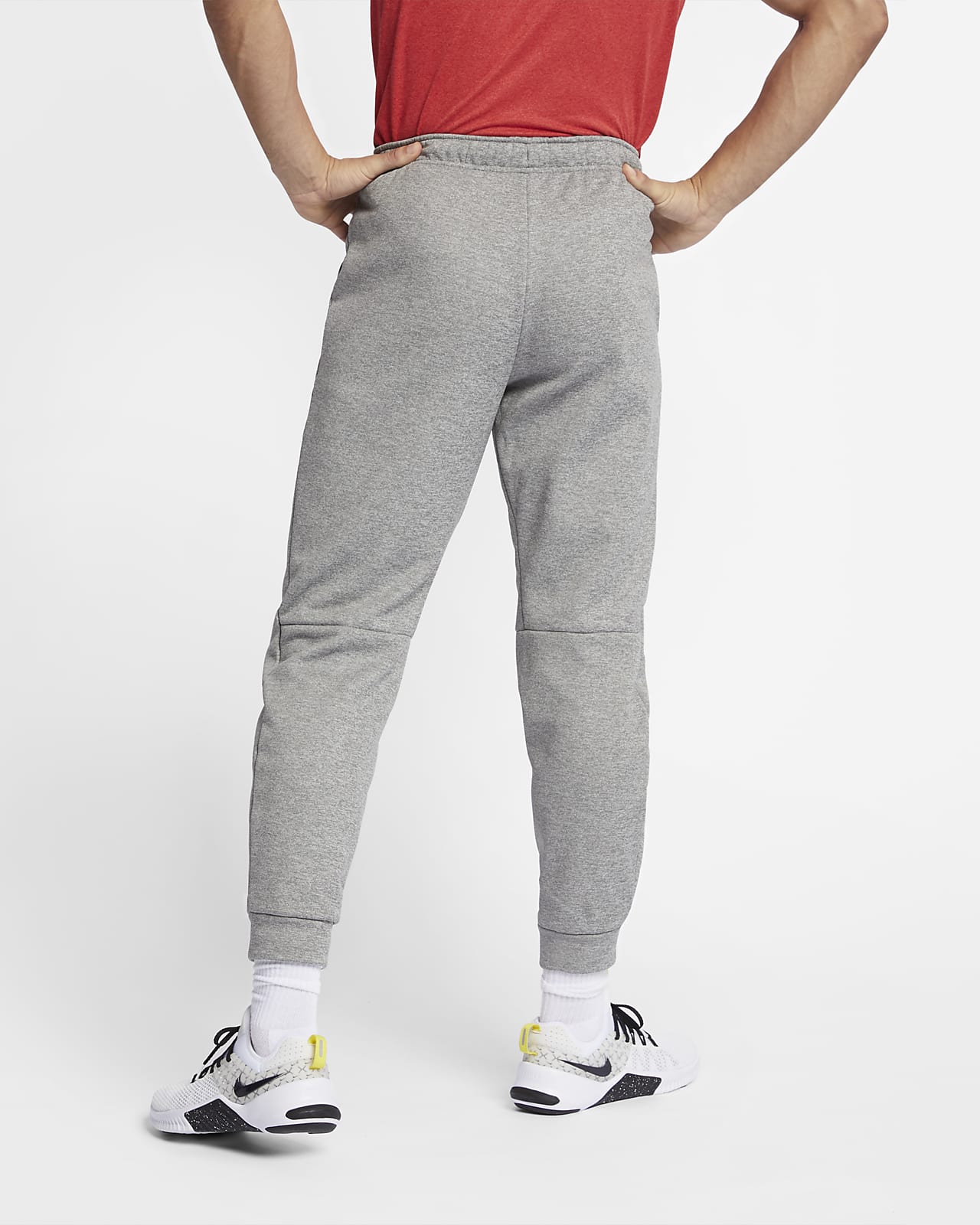 pantalon technique nike