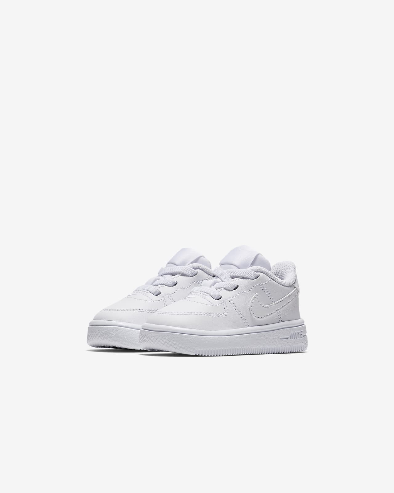 newborn nike air force ones