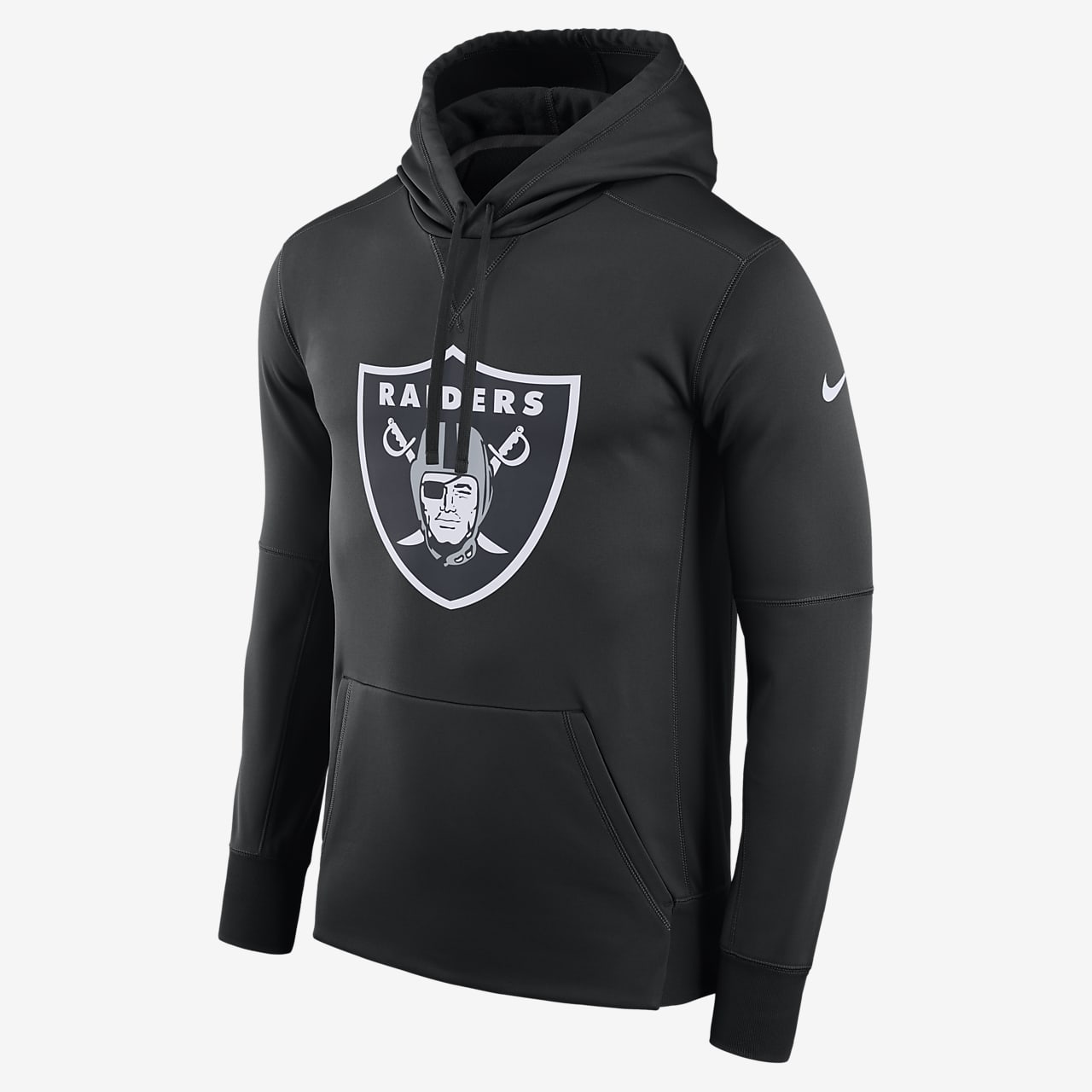 sweat raiders nike