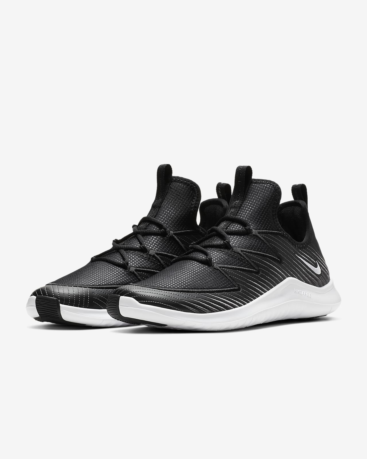 nike performance free tr ultra