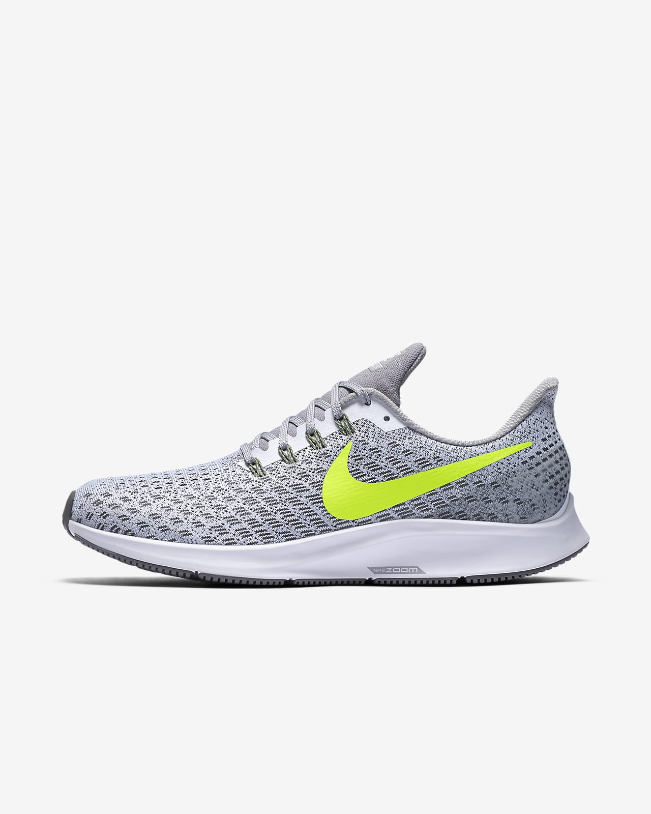 nike pegasus 35 arch support