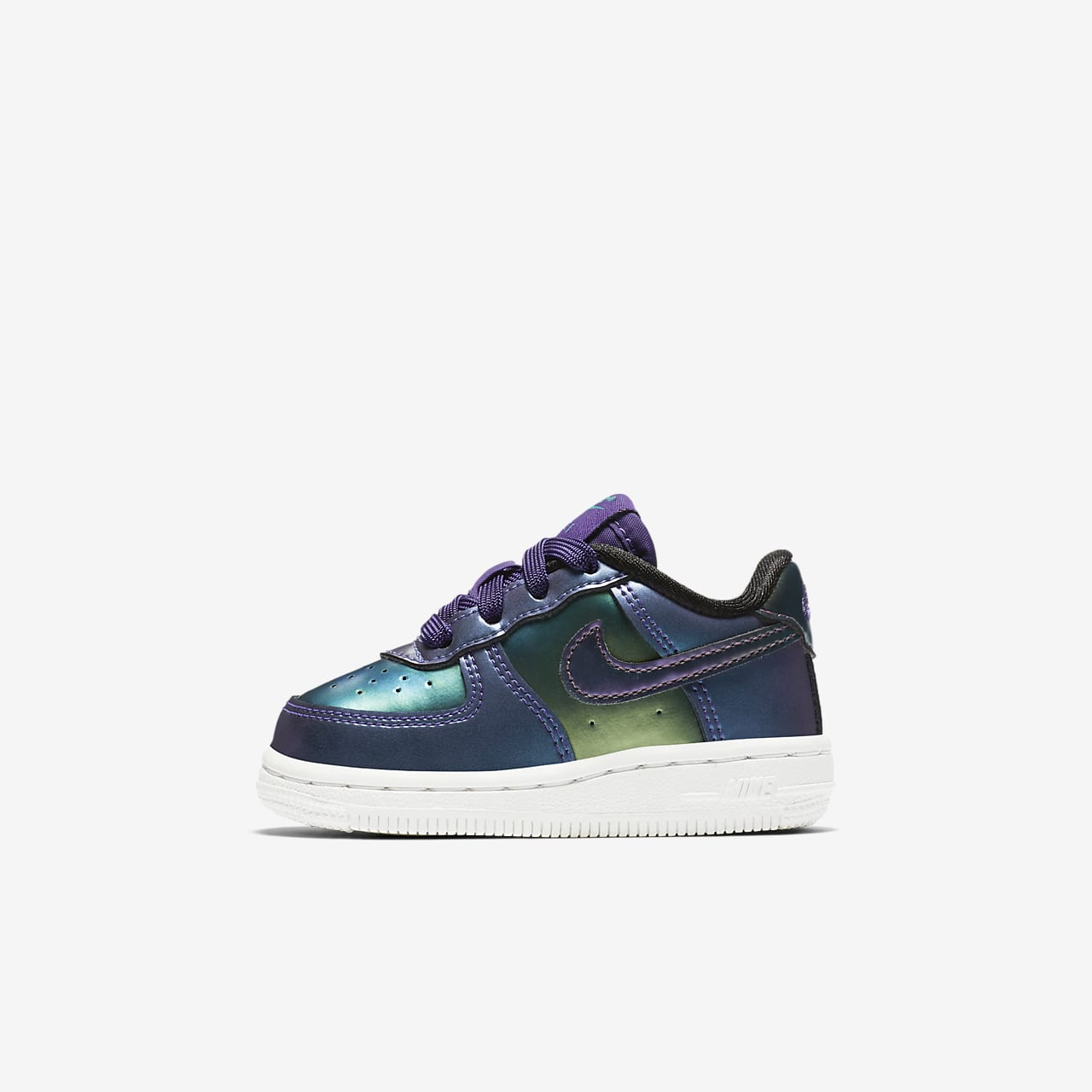 nike lv8