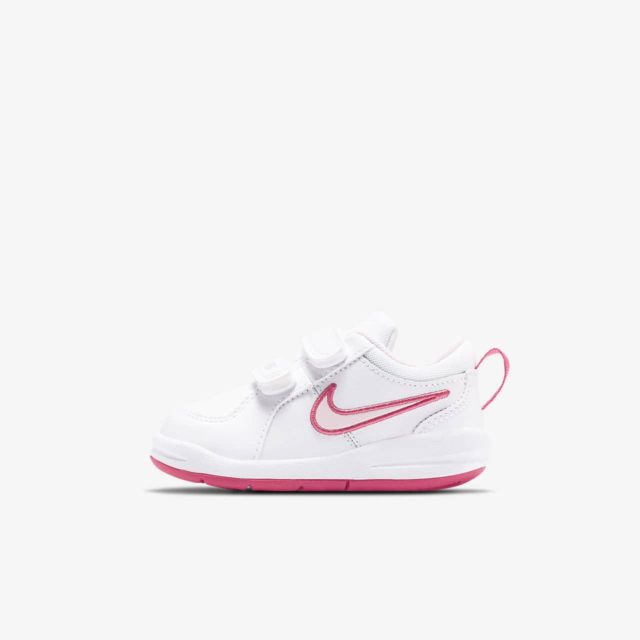 Baby and Toddler Girls' Shoe. Nike AT