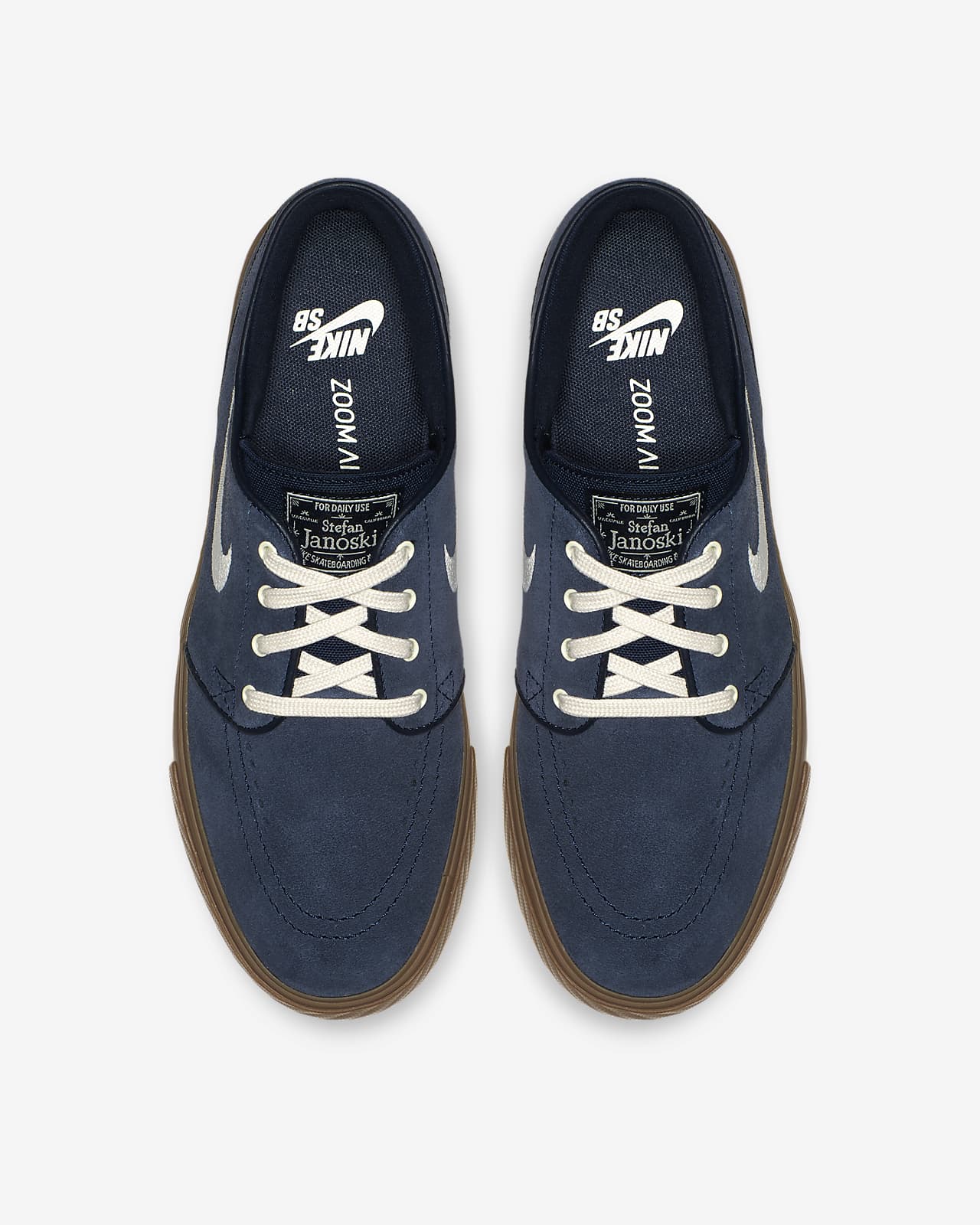 nike janoski skateboarding