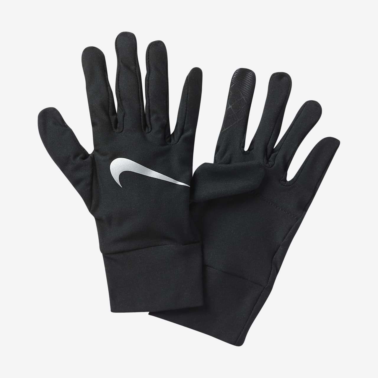 nike element gloves