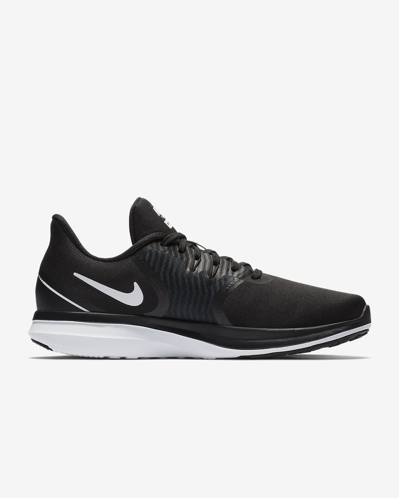 nike in season tr 8 women's training shoe