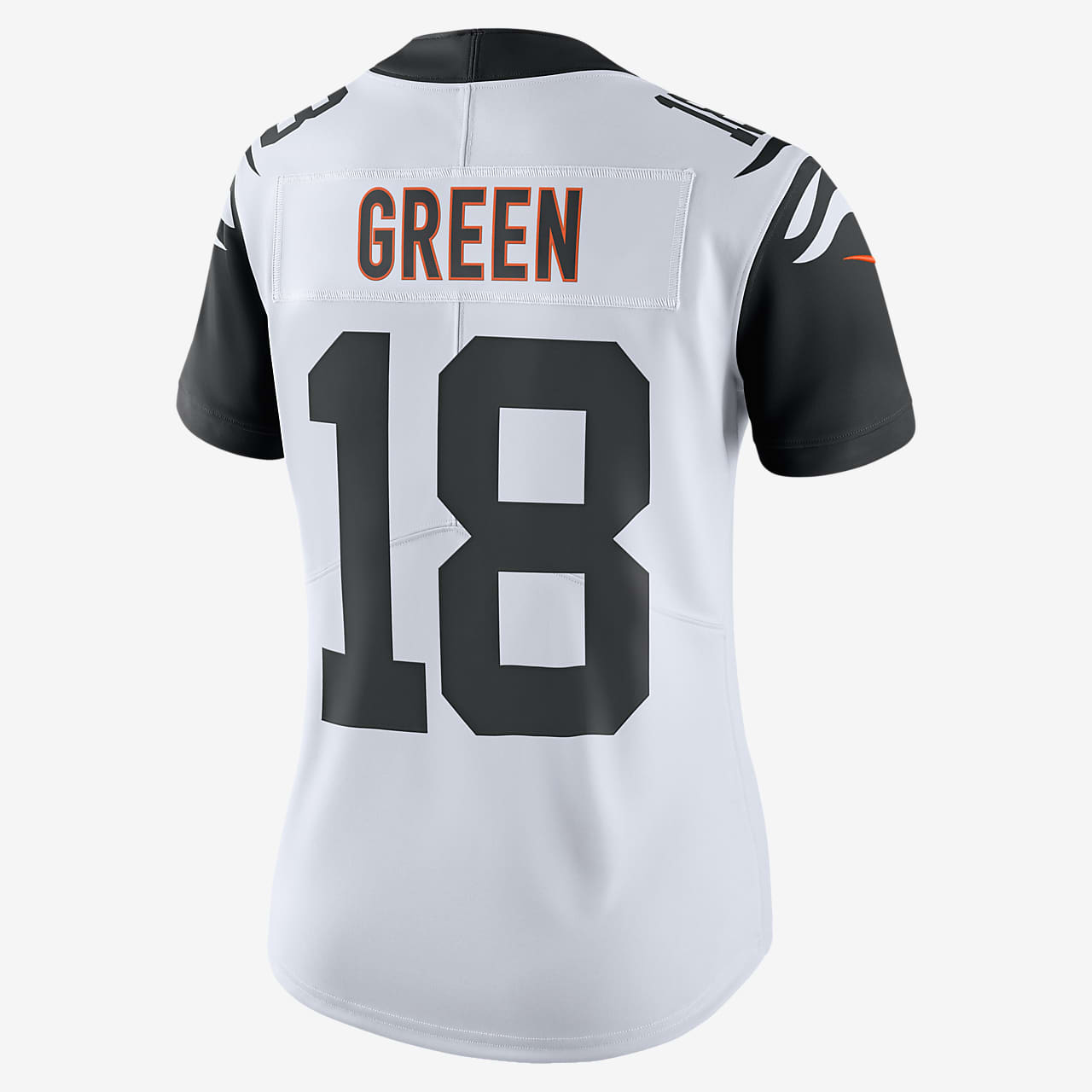 aj green authentic jersey