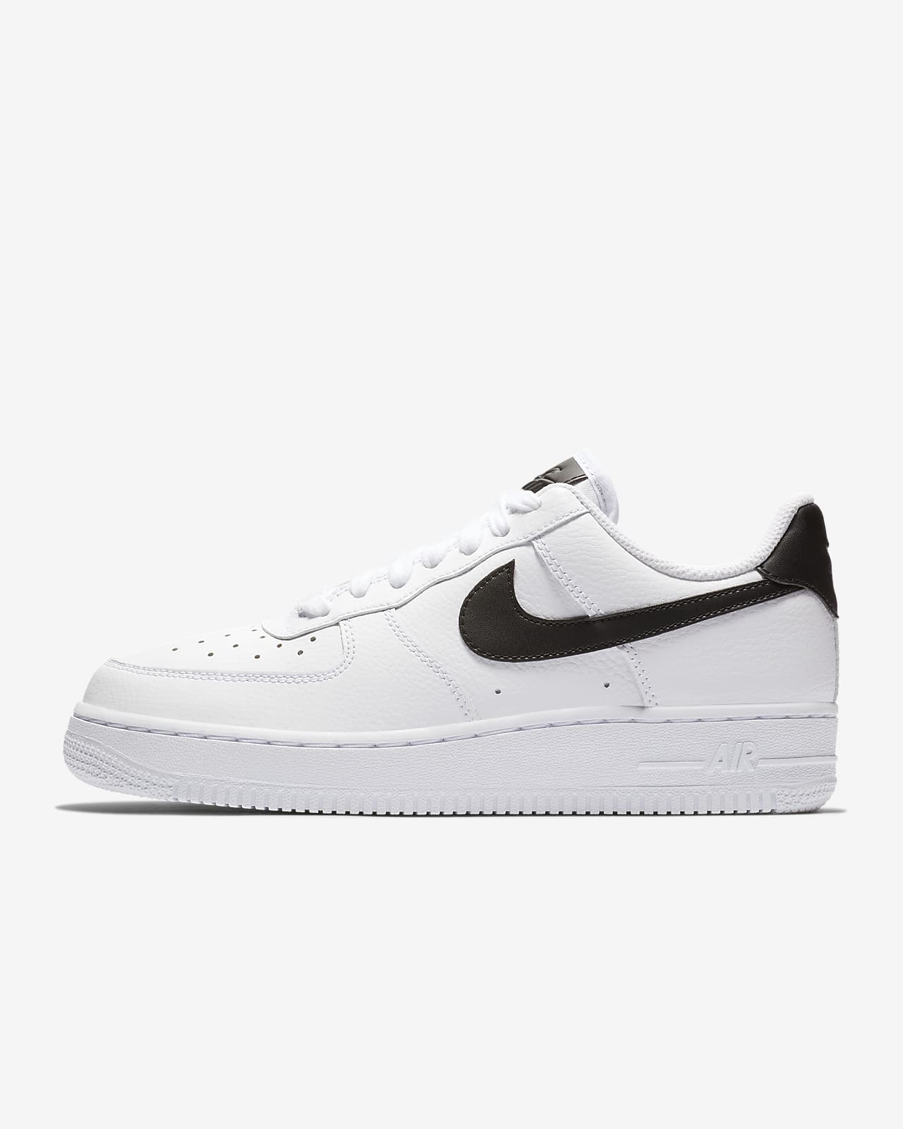 chaussures nike air force 1 blanche