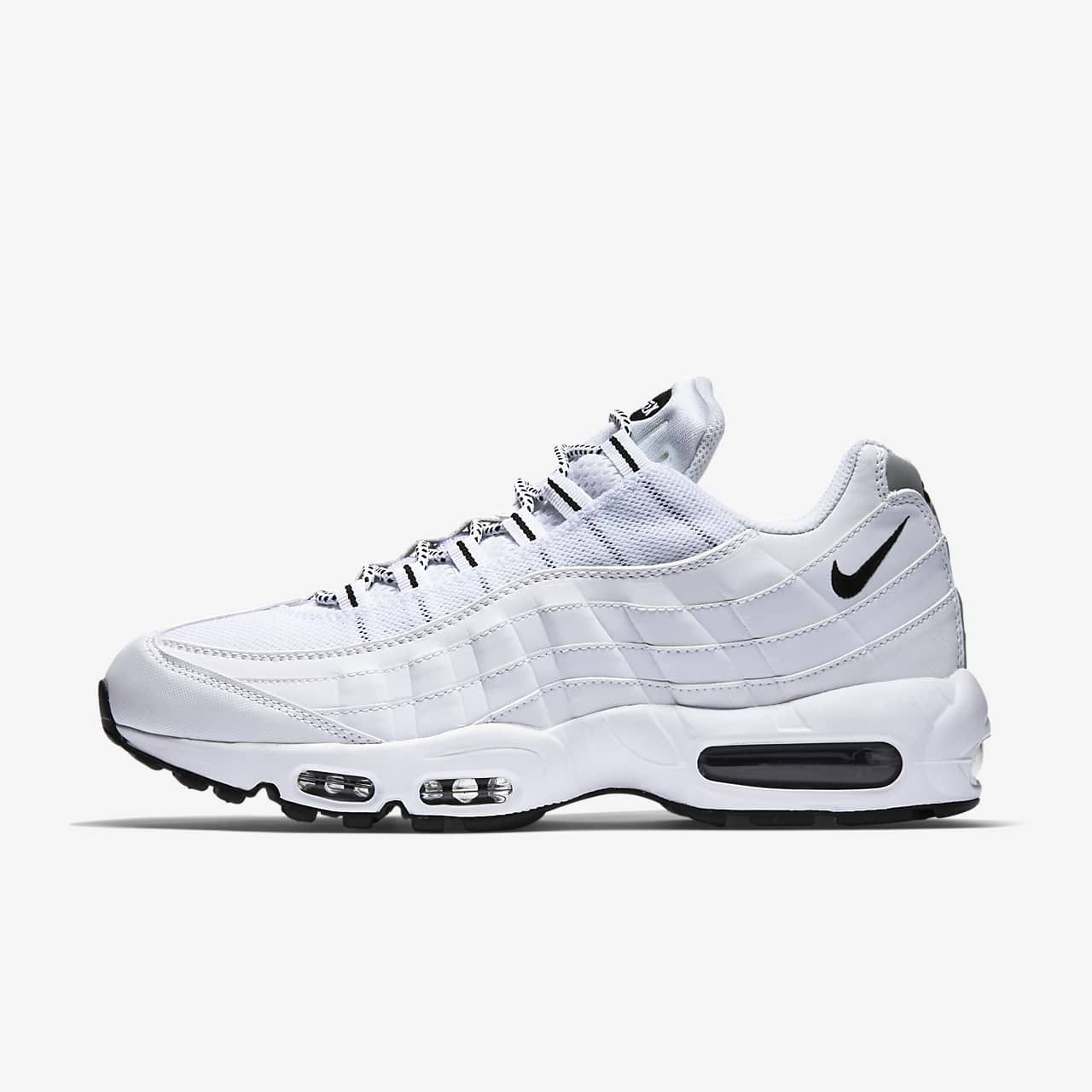 scarpe nike air max 95 uomo