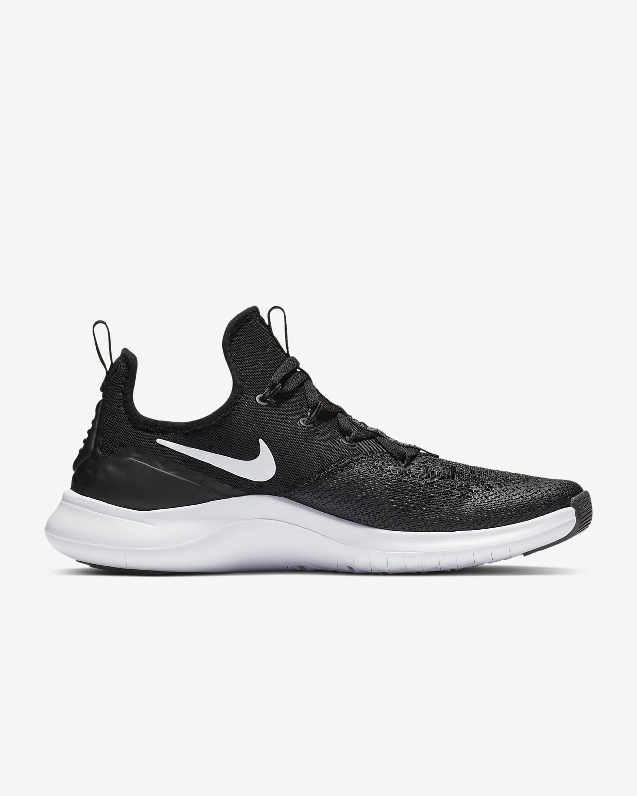 nike slip on training shoes
