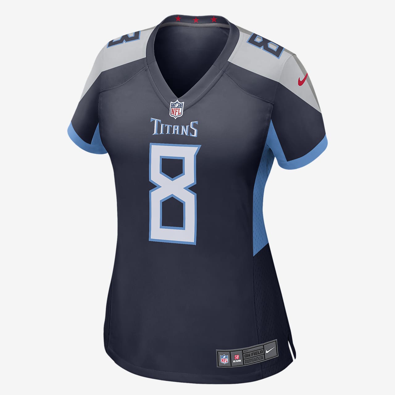 NFL Tennessee Titans (Marcus Mariota 