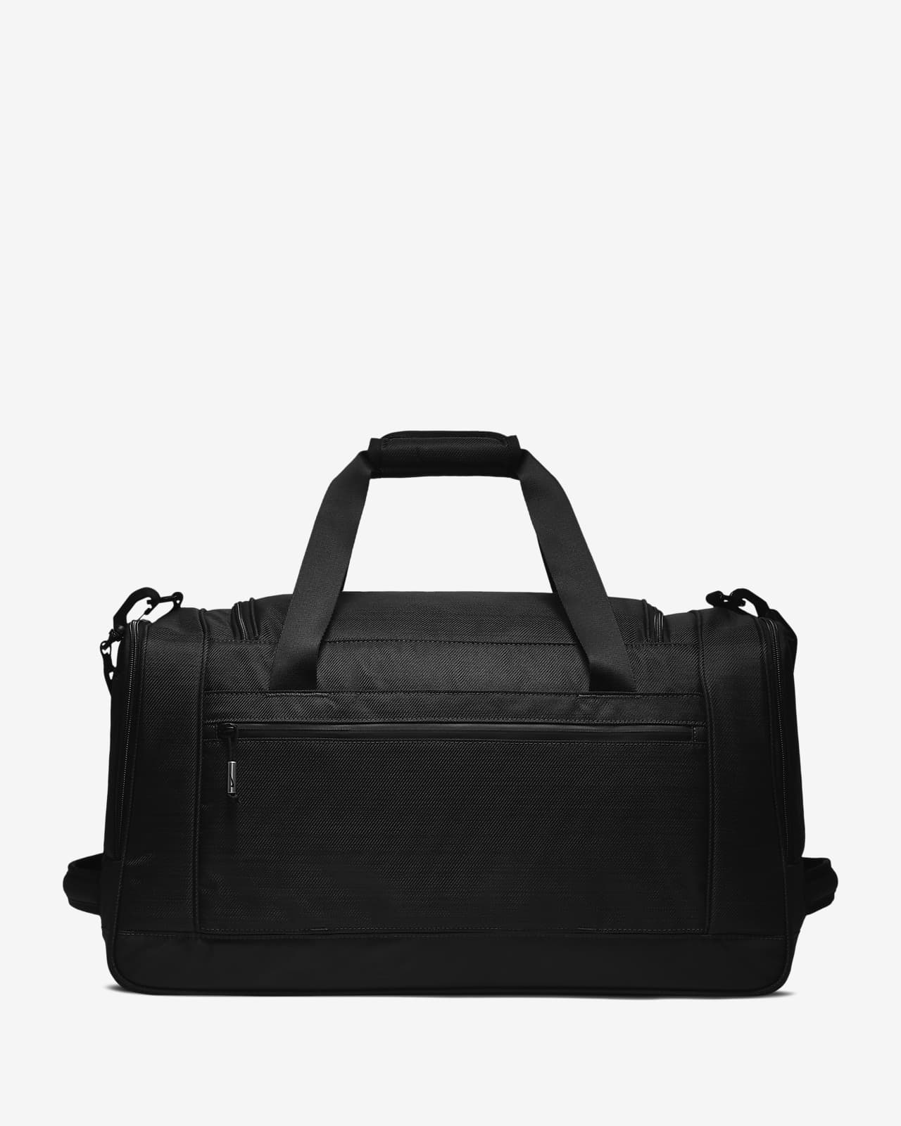 nike wheeled duffel bag