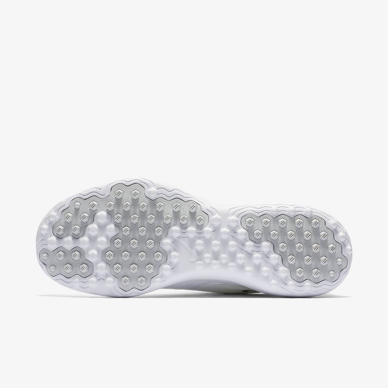 nike akamai women's golf shoe