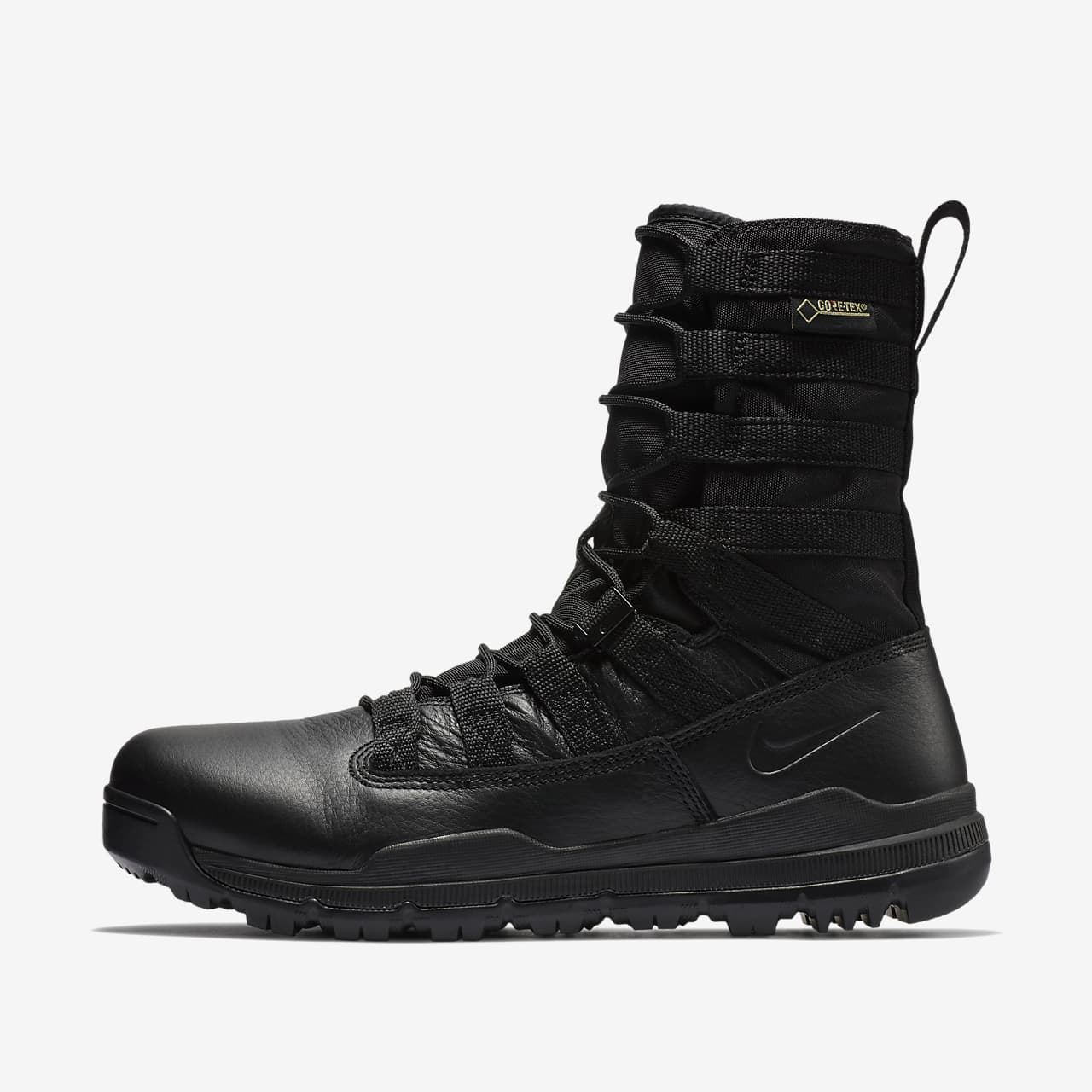 high top nike boots