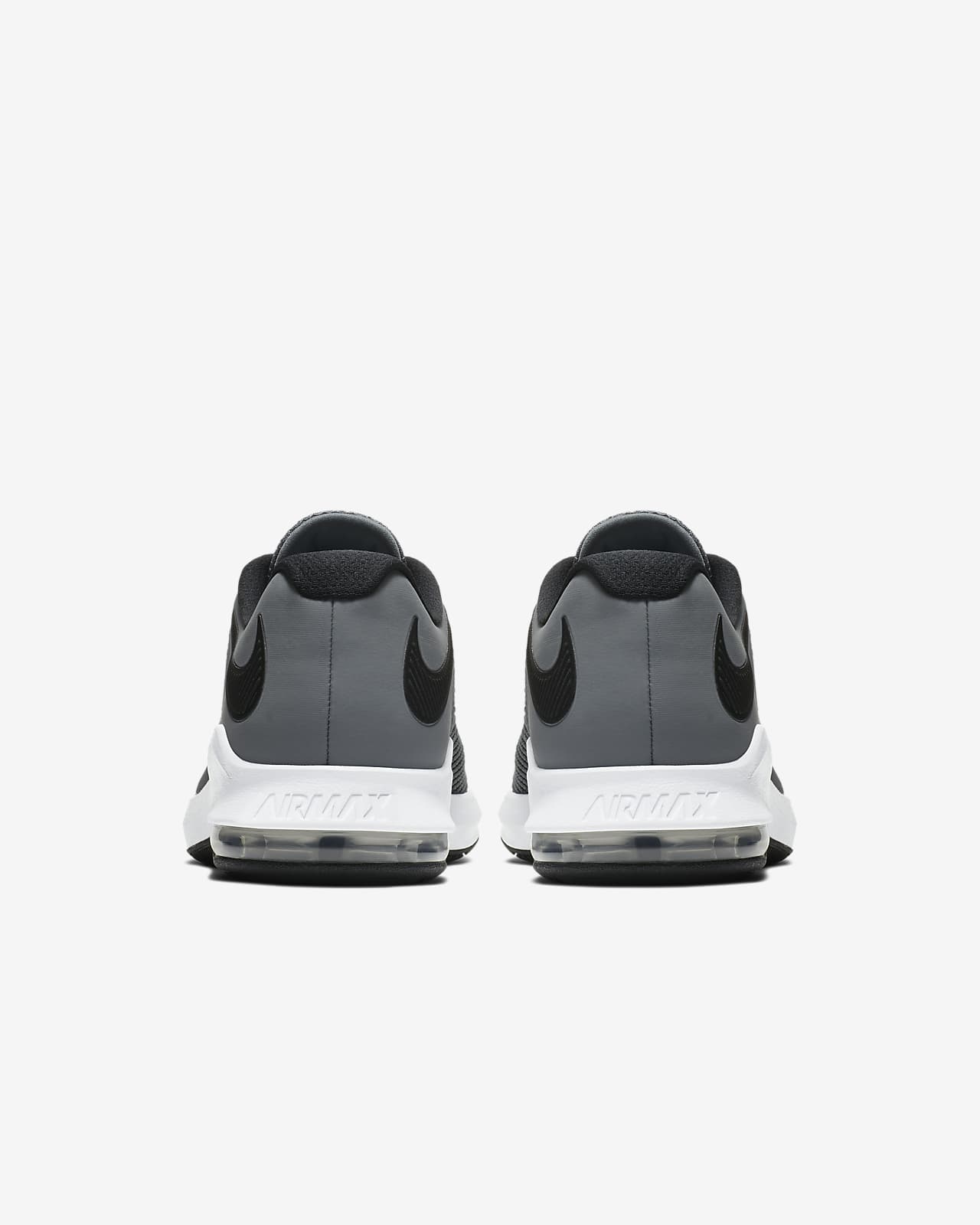 nike air max gym trainers