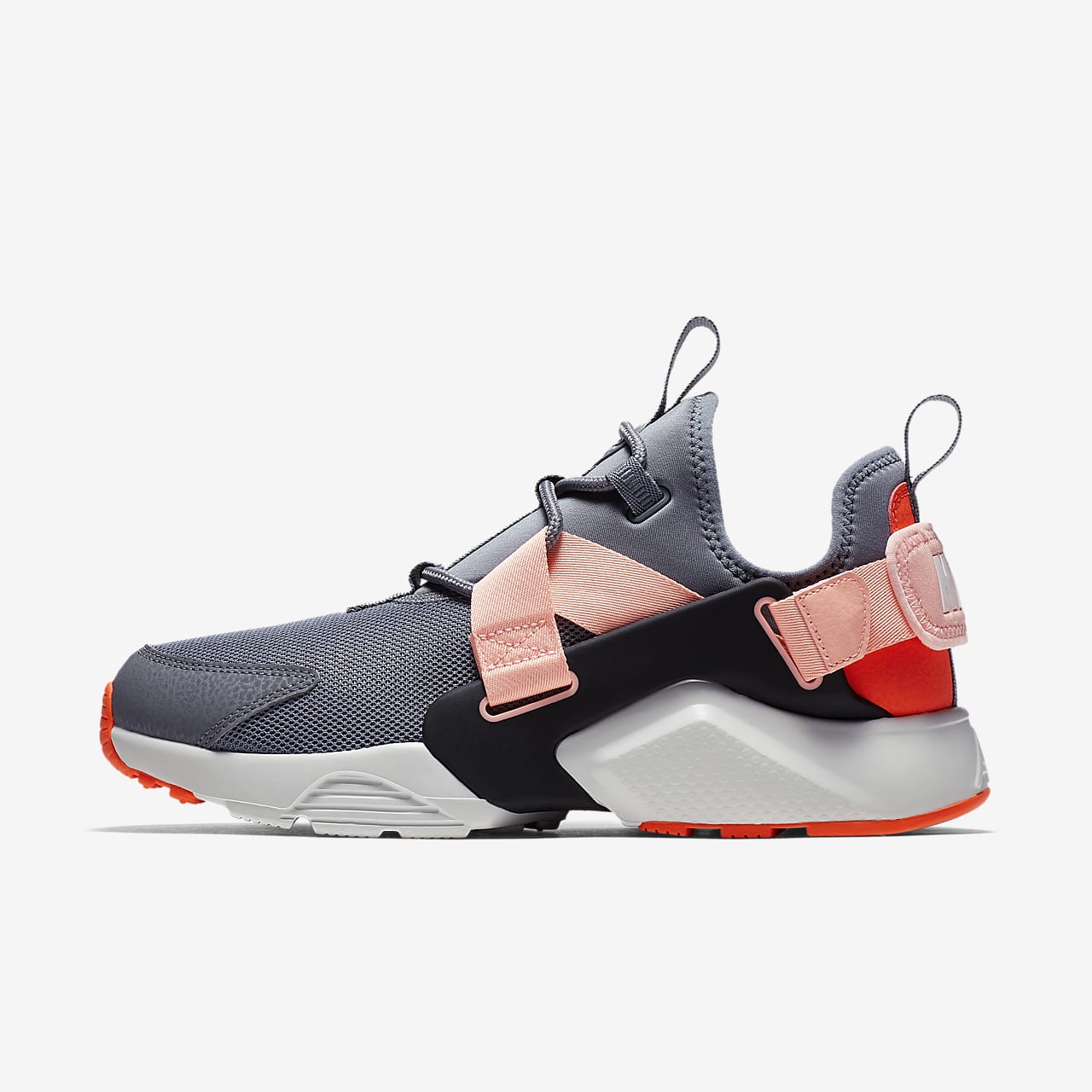 nike women's air huarache city low