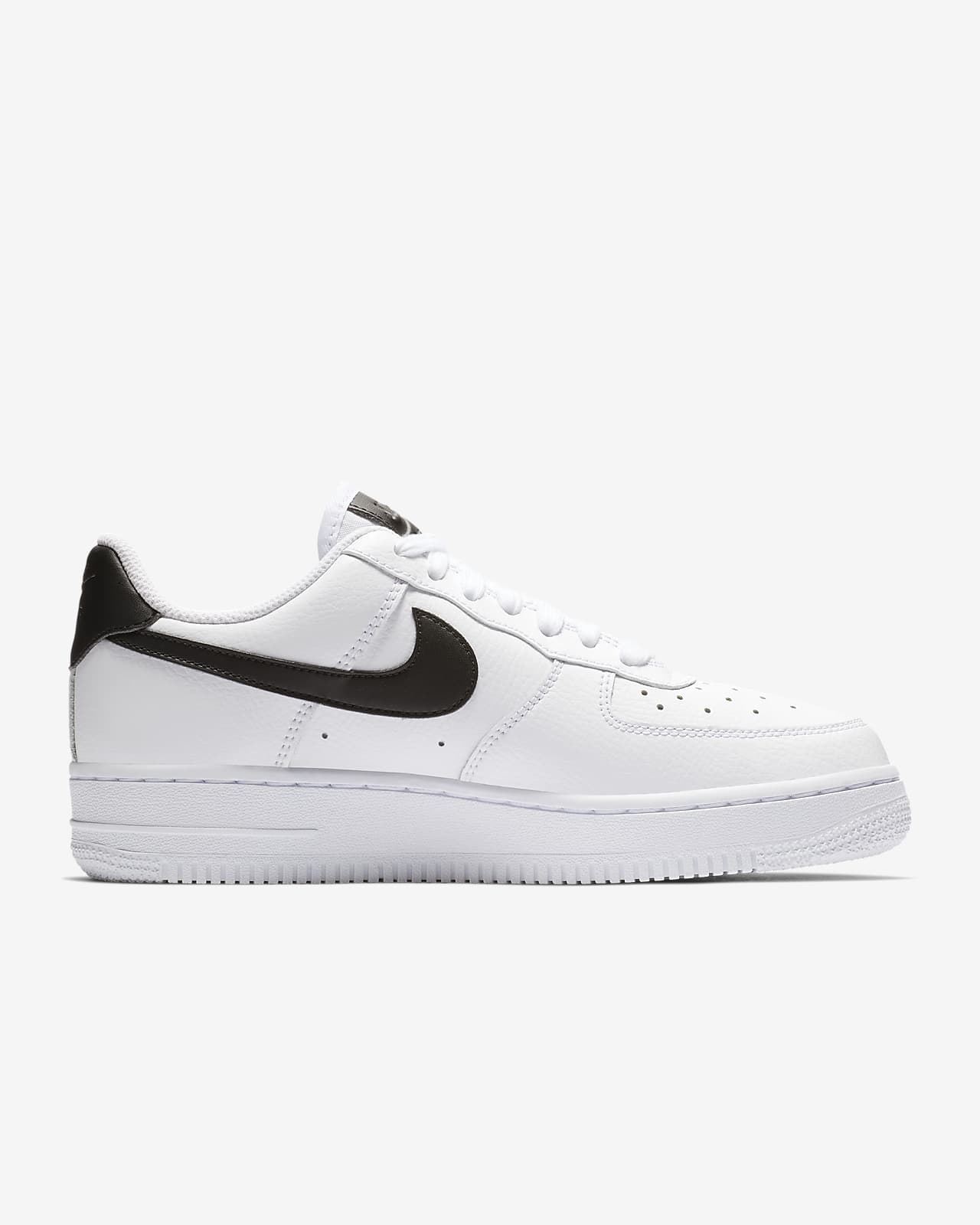 Nike Air Force 1 '07 női cipő. Nike HU Nike Air Force 1 Női Cipők. Nike HU