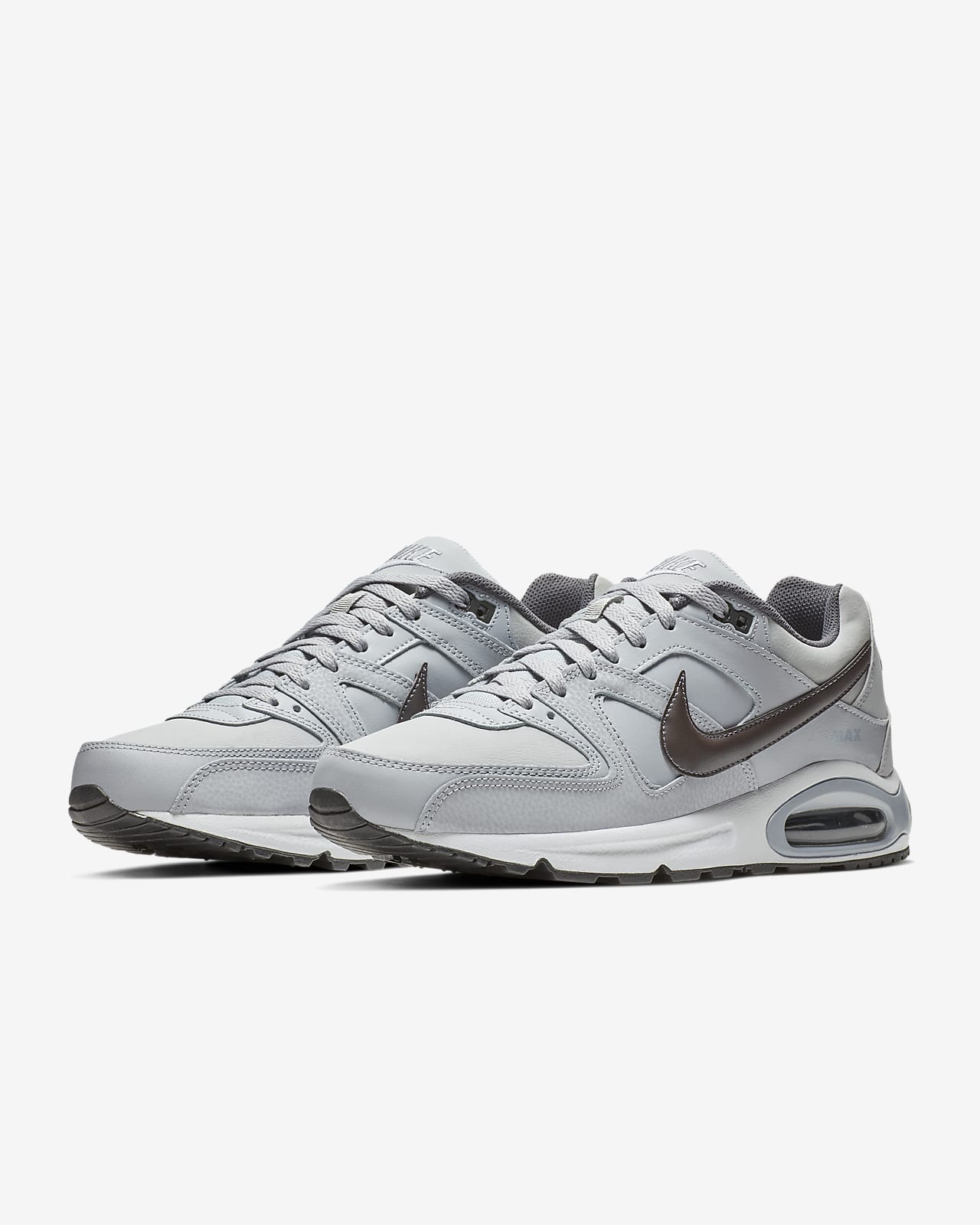 air max command grise