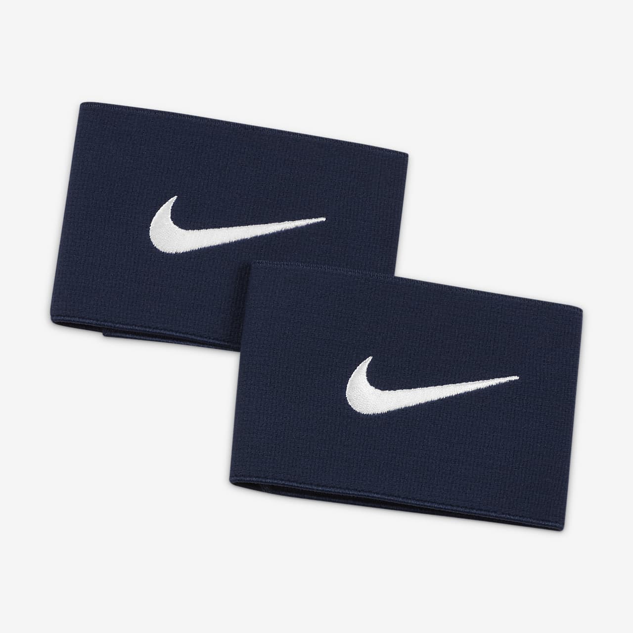 Nike Guard Stay II Football Straps. Nike NZ