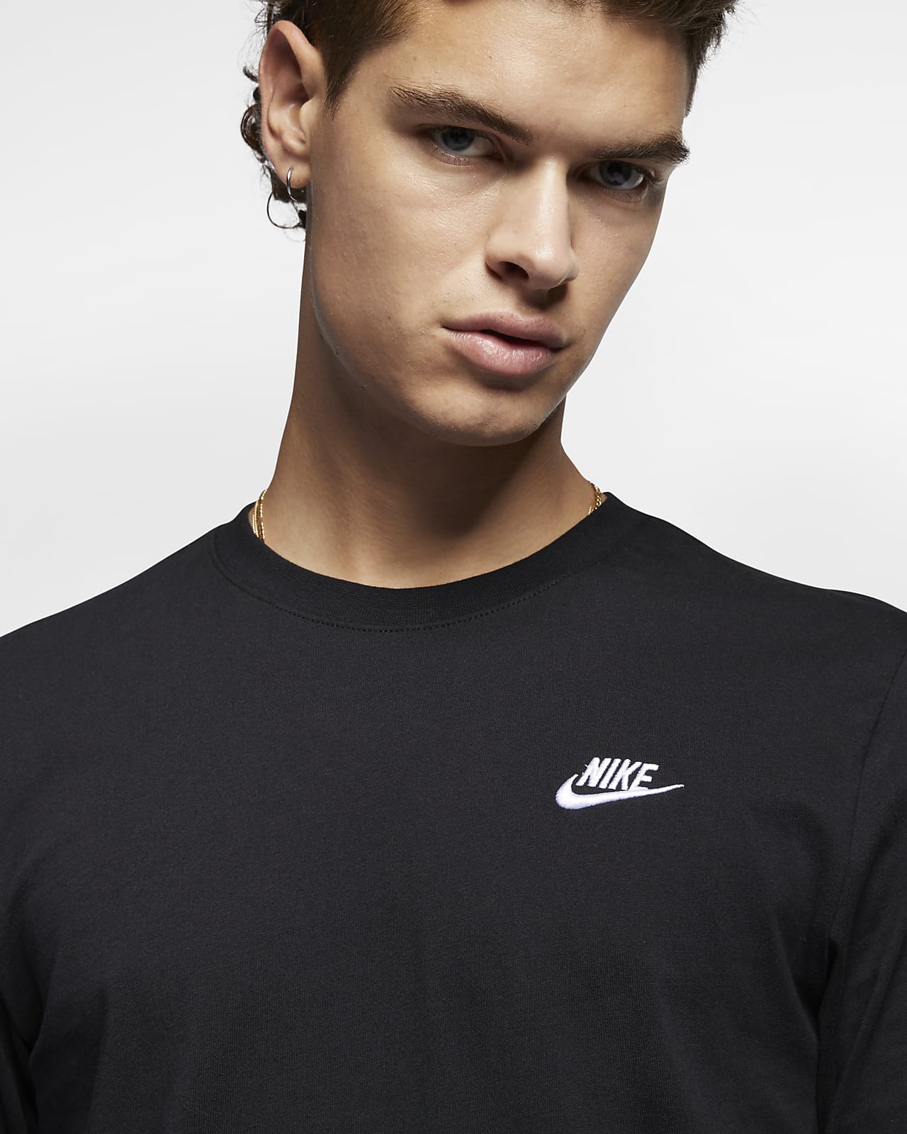 nike microbrand long sleeve