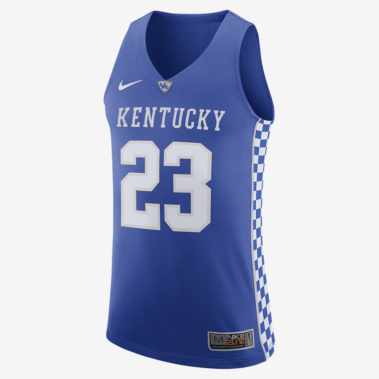 Nike College Authentic (Kentucky) Men's 
