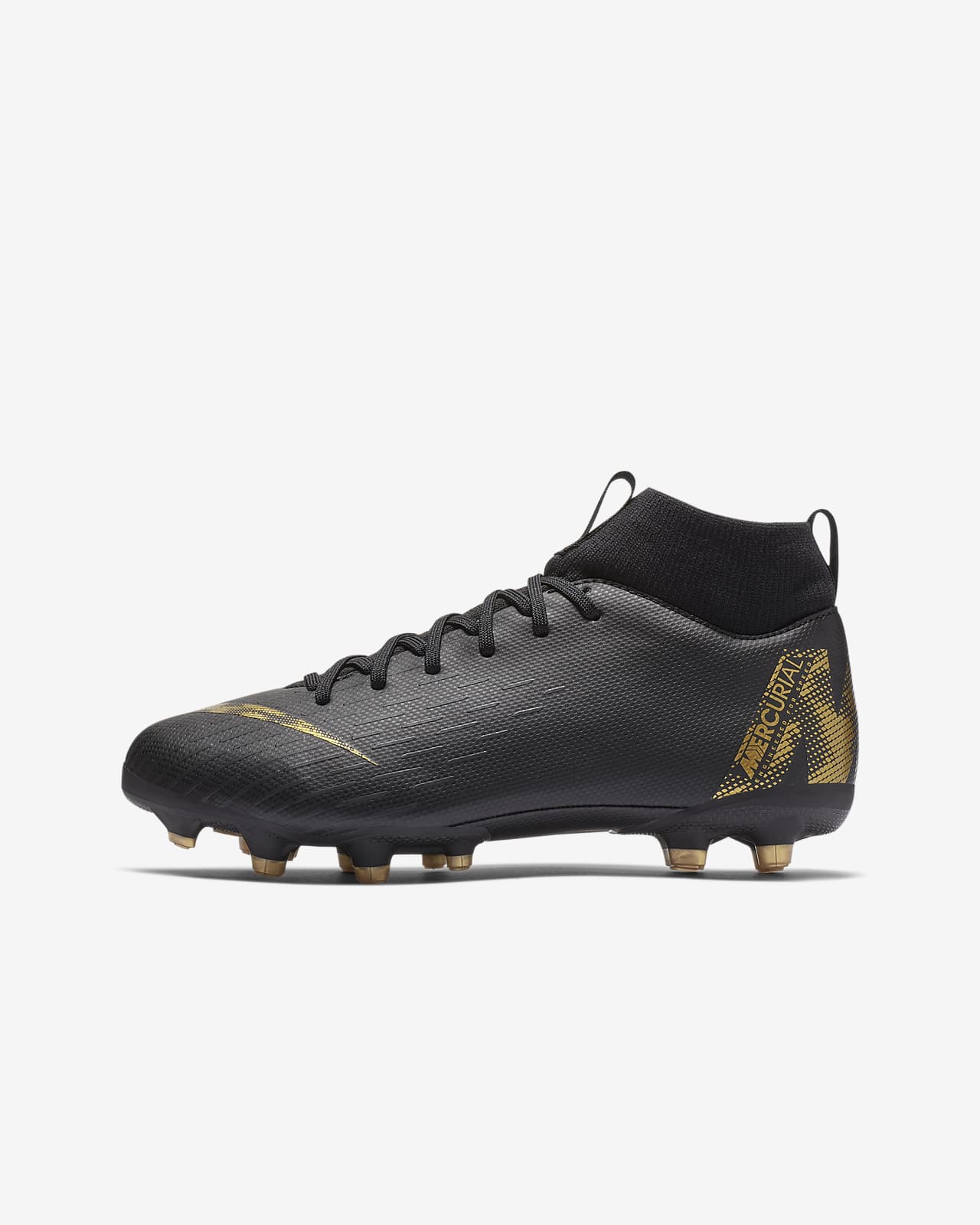 nike junior superfly 6 academy