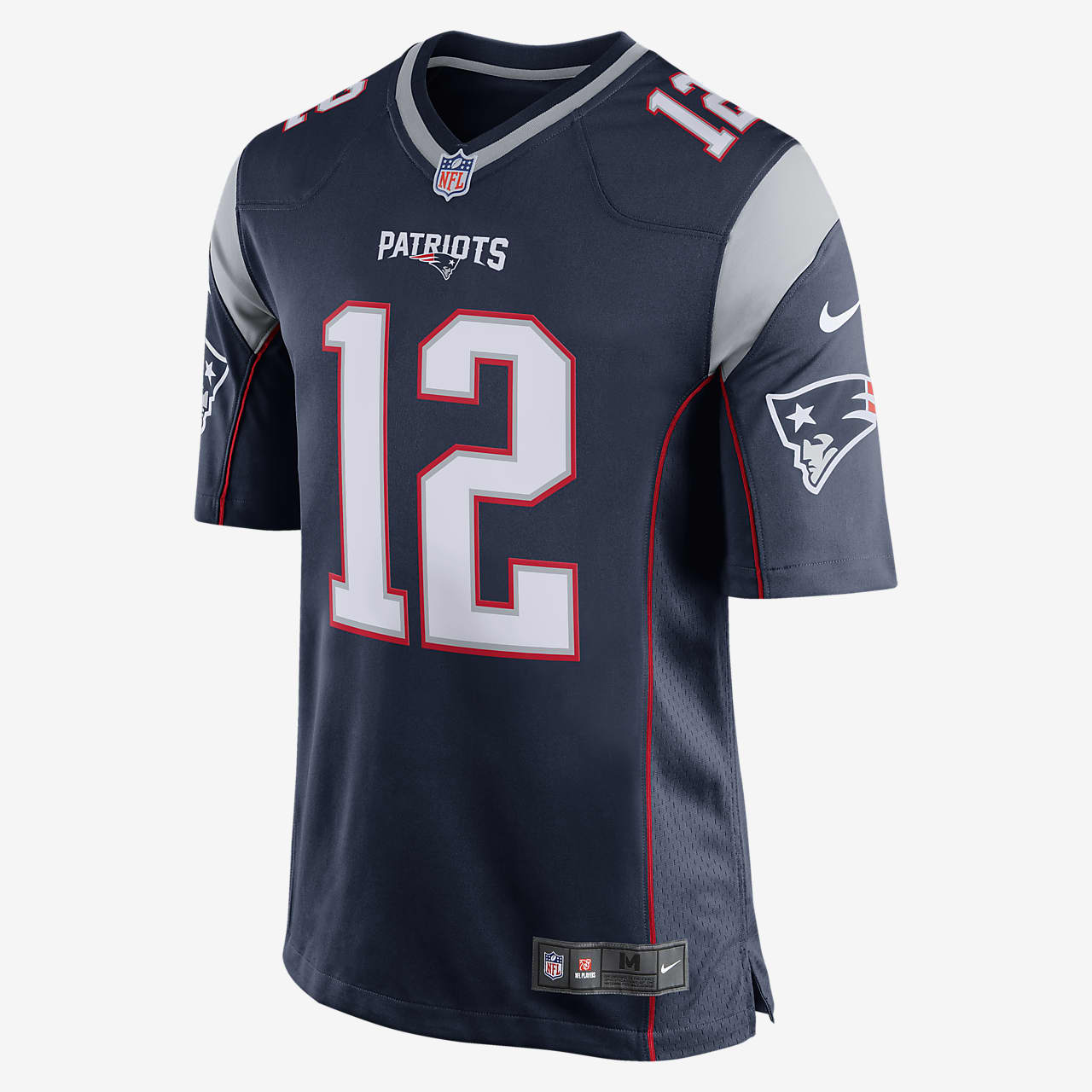 official nfl patriots jersey