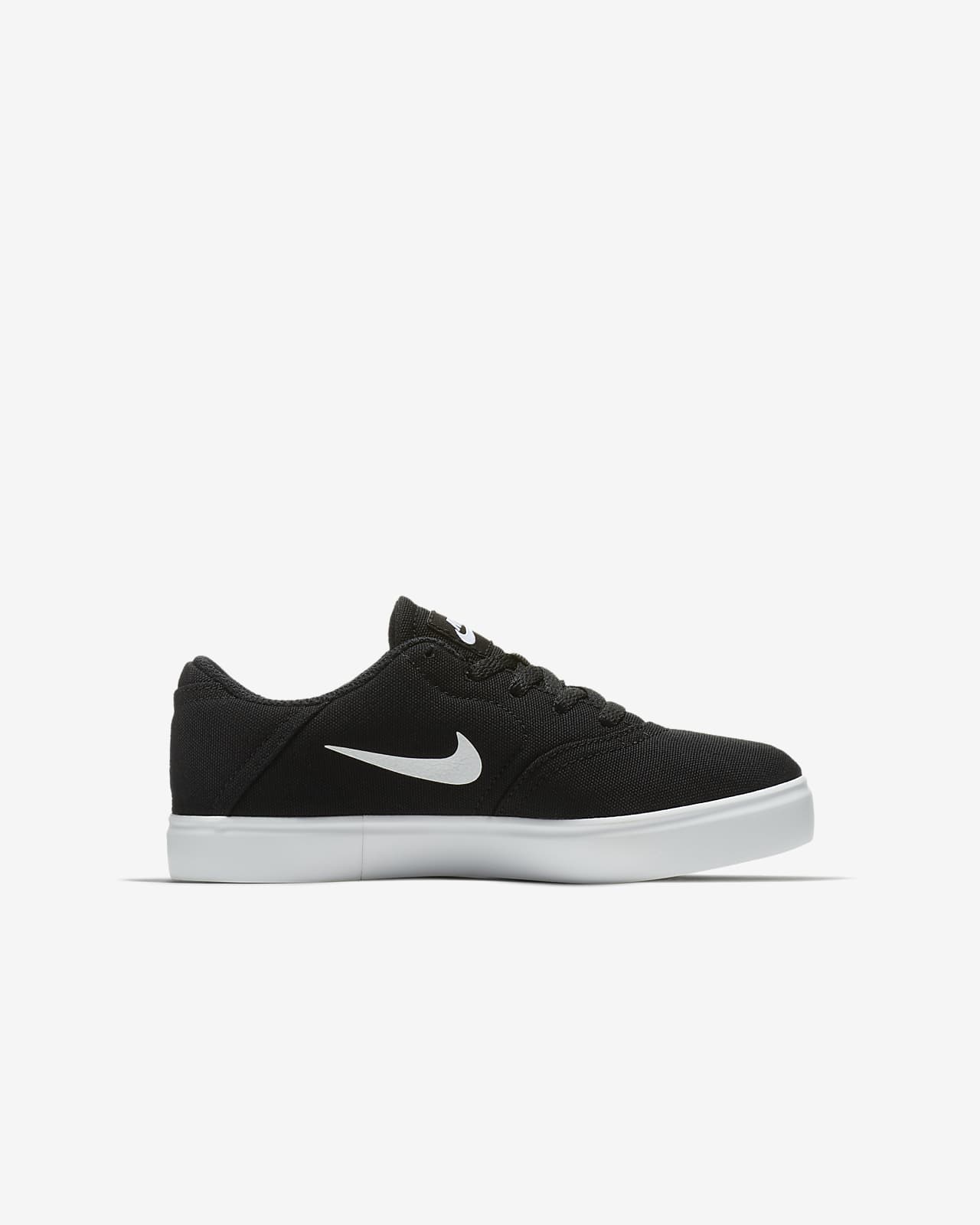nike sb check canvas