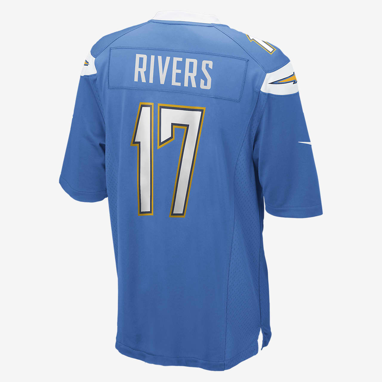 philip rivers jersey