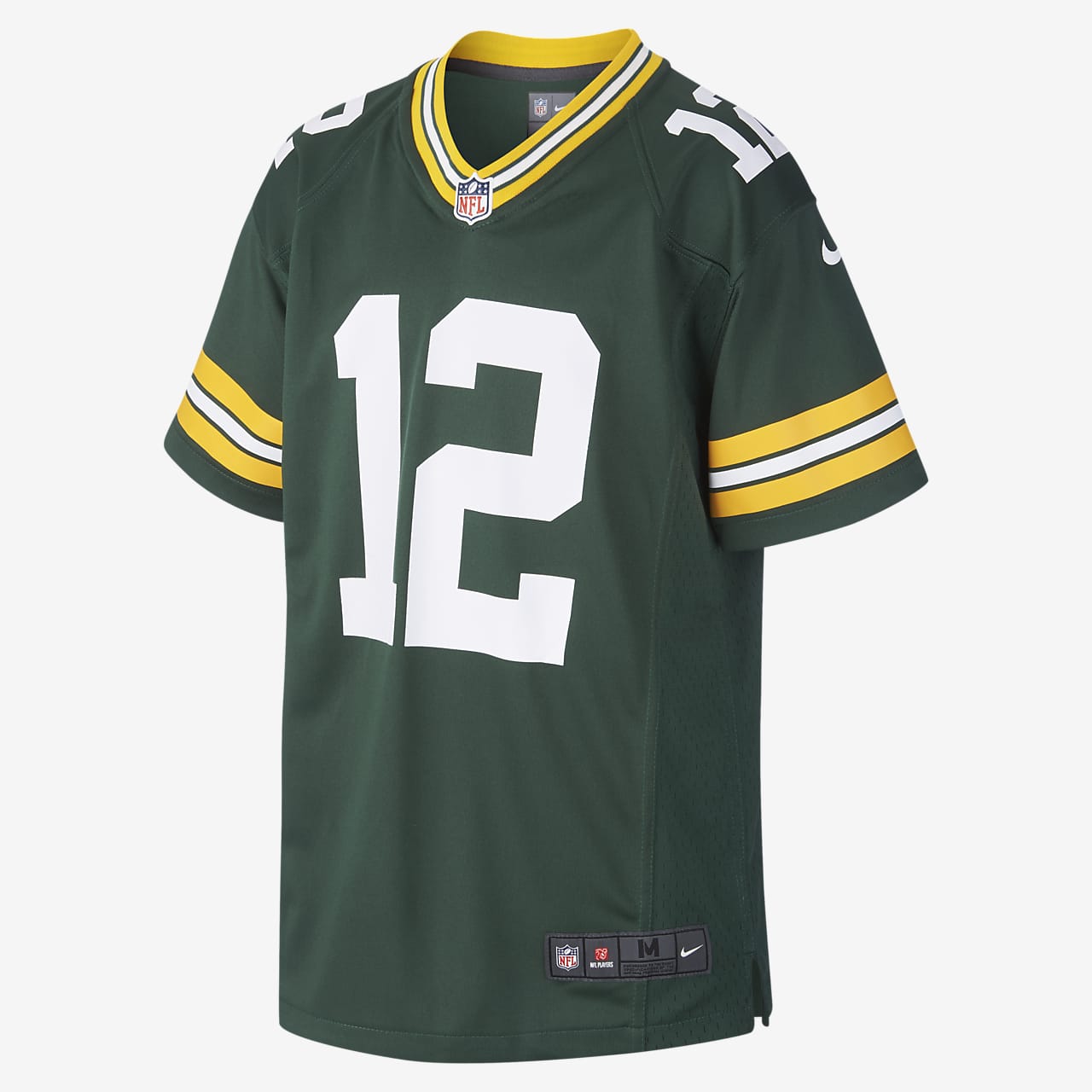 NFL Green Bay Packers Game Jersey 