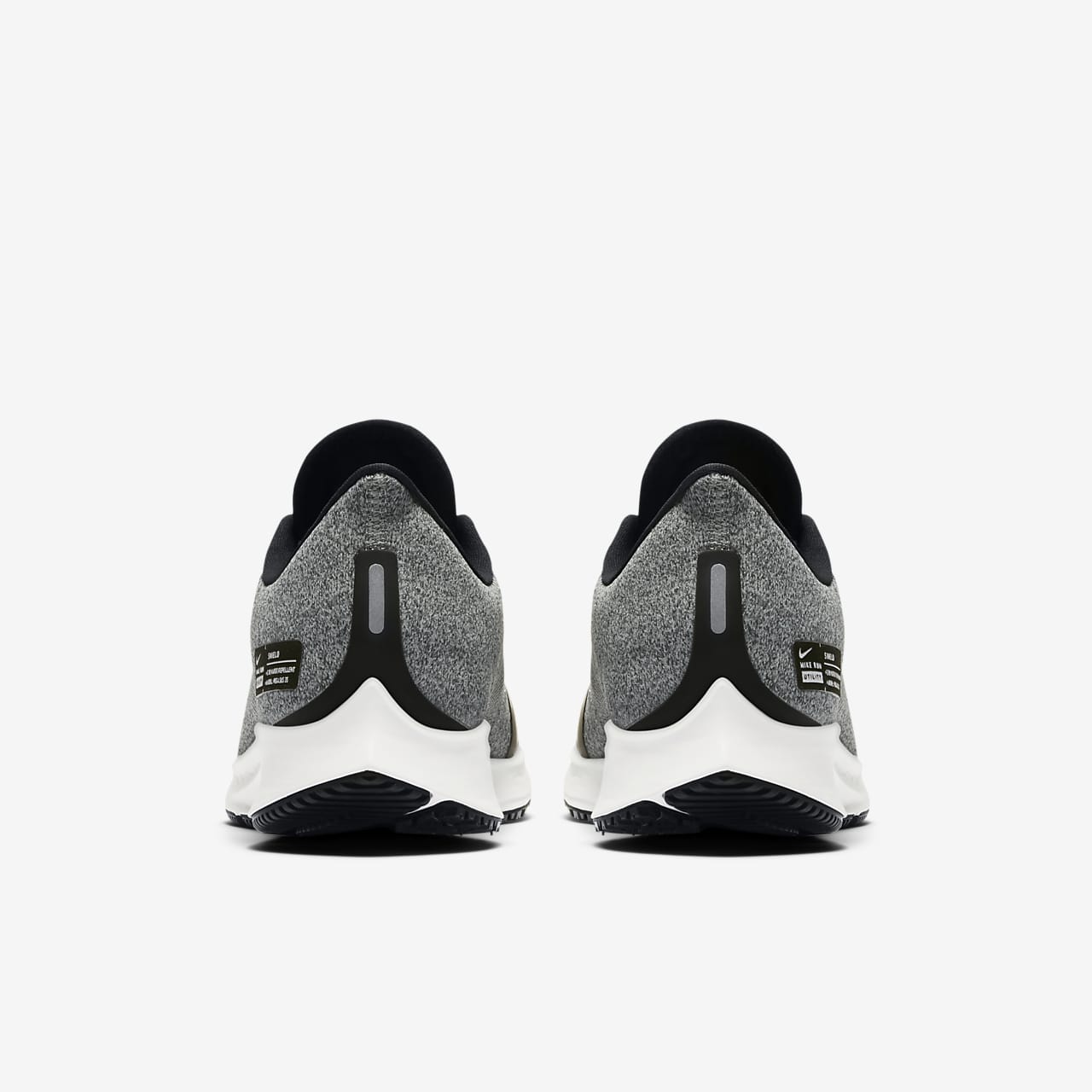 nike water resistant shoes womens