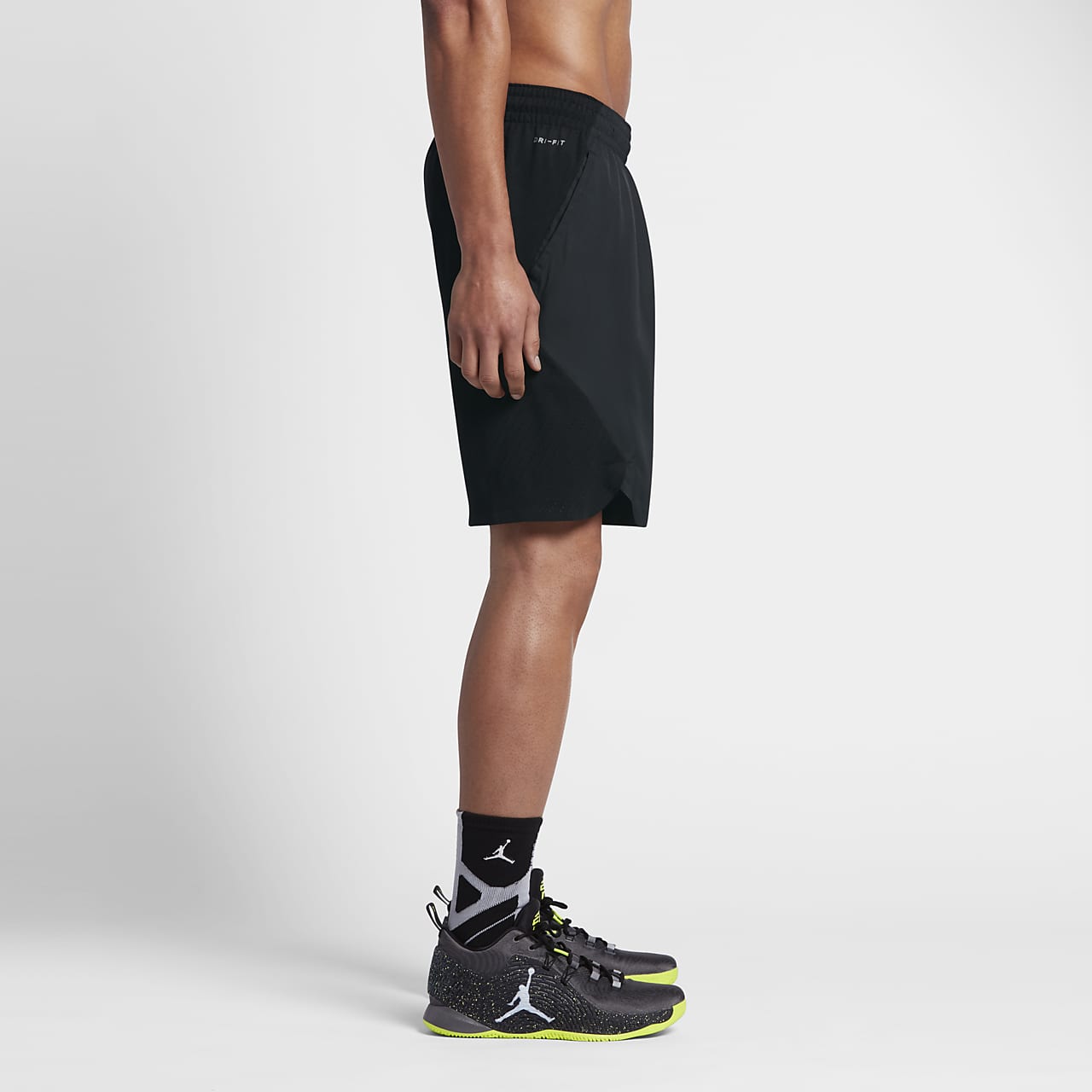 Nike Jordan Ultimate Flight Shop, 51 